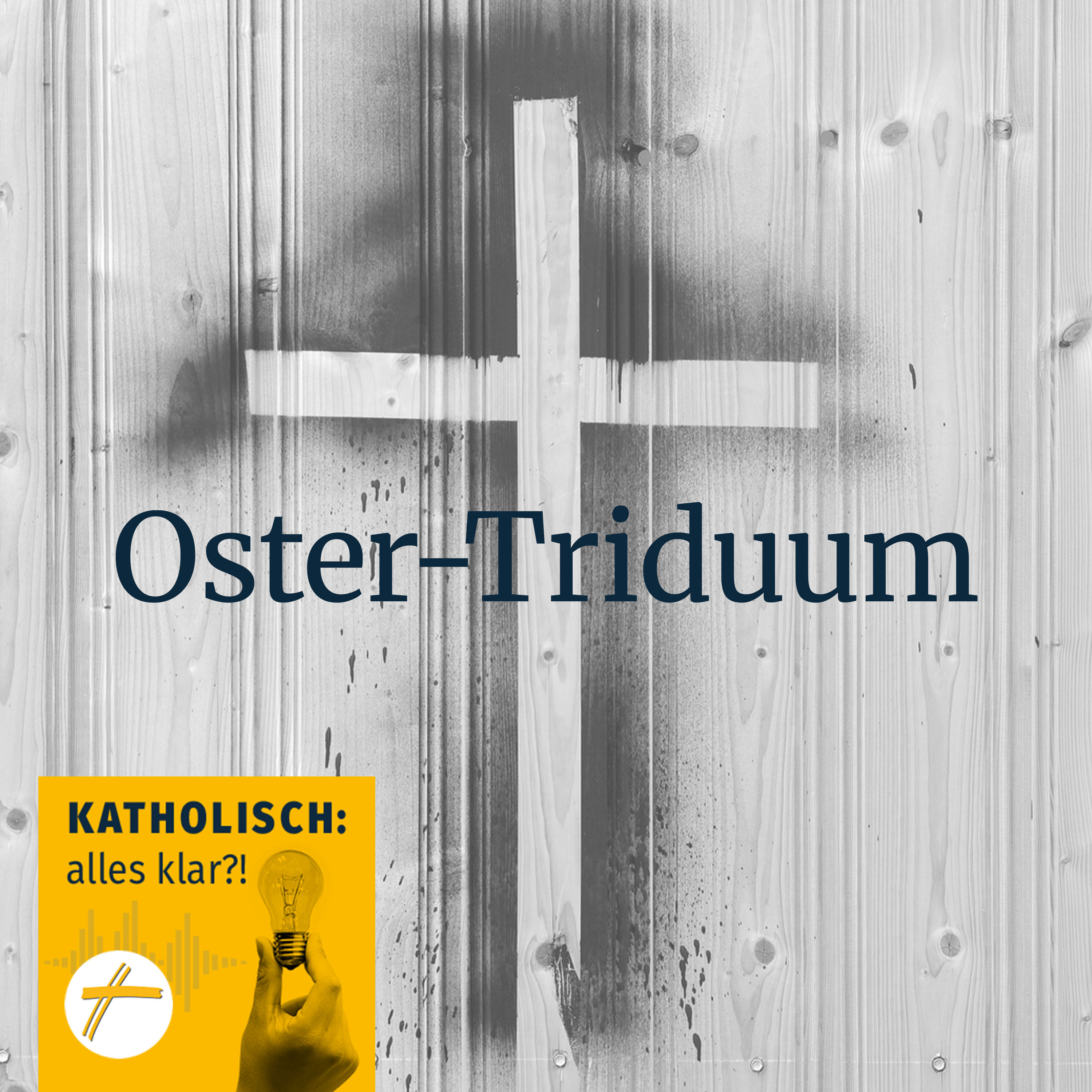 Oster-Triduum