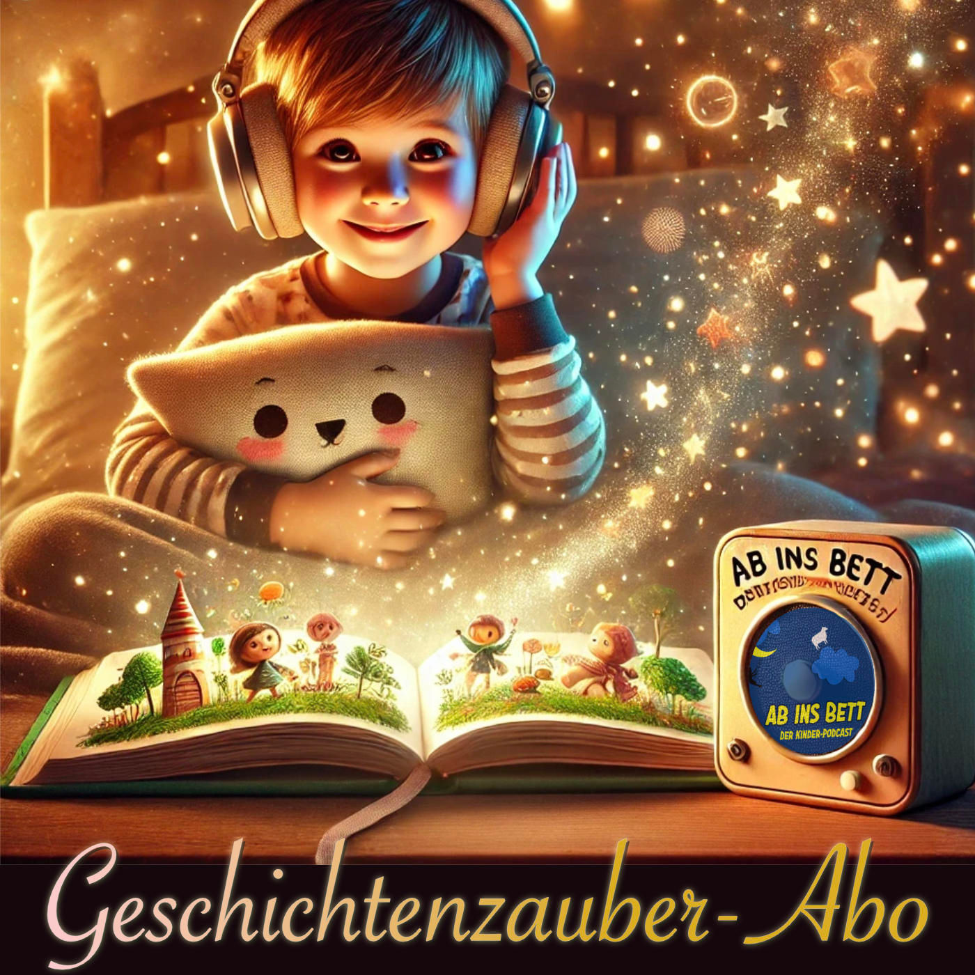 OSTERN 2025 WIRD MAGISCH