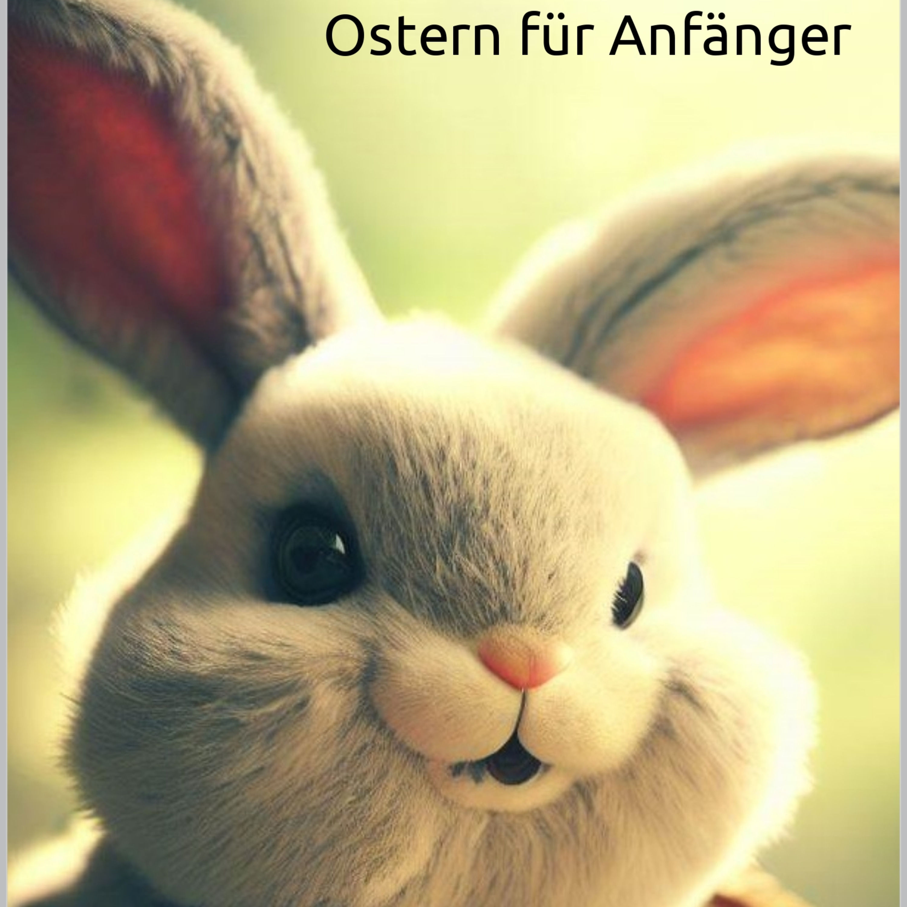 Ostern für Anfänger