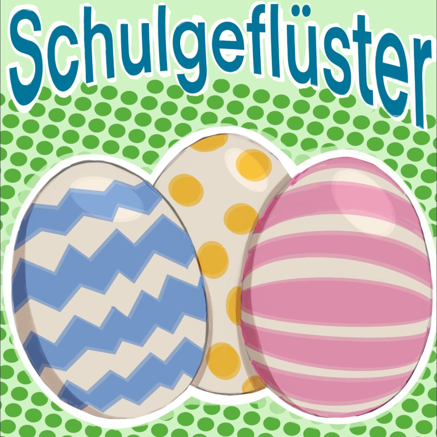 Ostern mit Gedichten