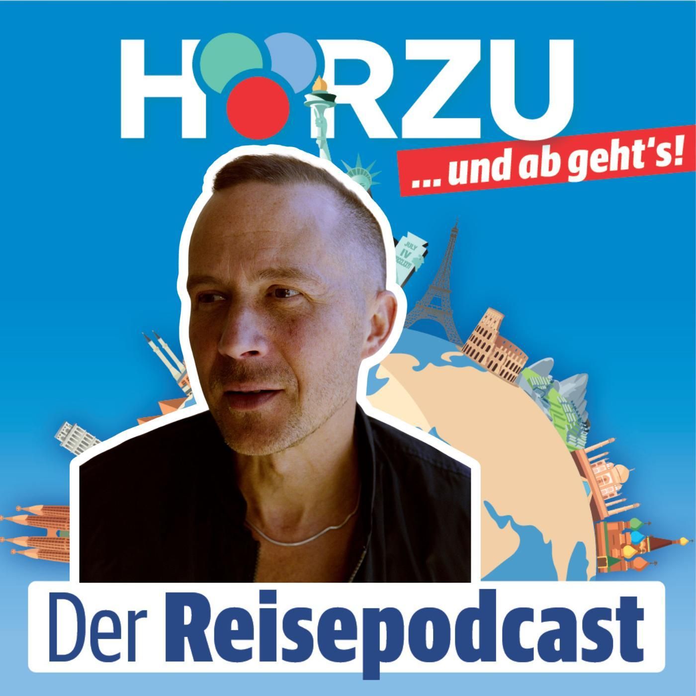 Ostfriesenkrimi und Nordsee-Feeling mit Barnaby Metschurat