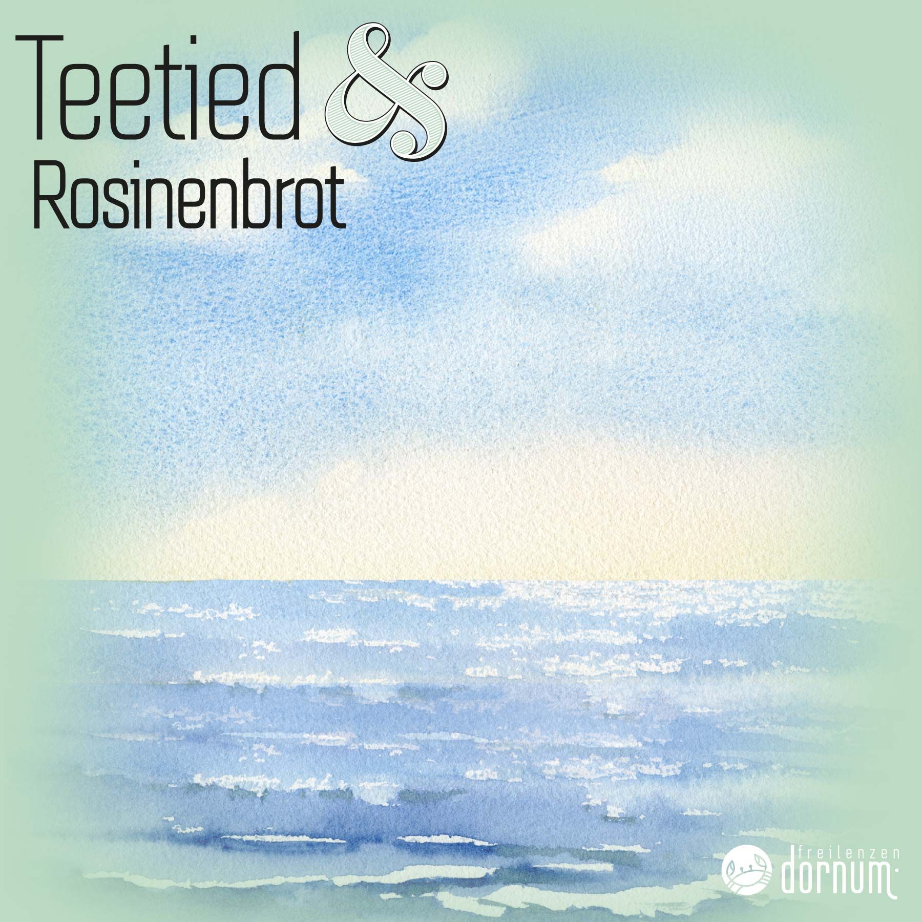 Ostfriesland - zwischen Himmel und Blau