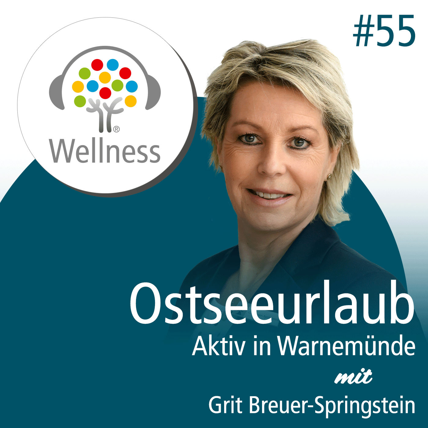 Ostsee Urlaub - Aktiv in Warnemünde
