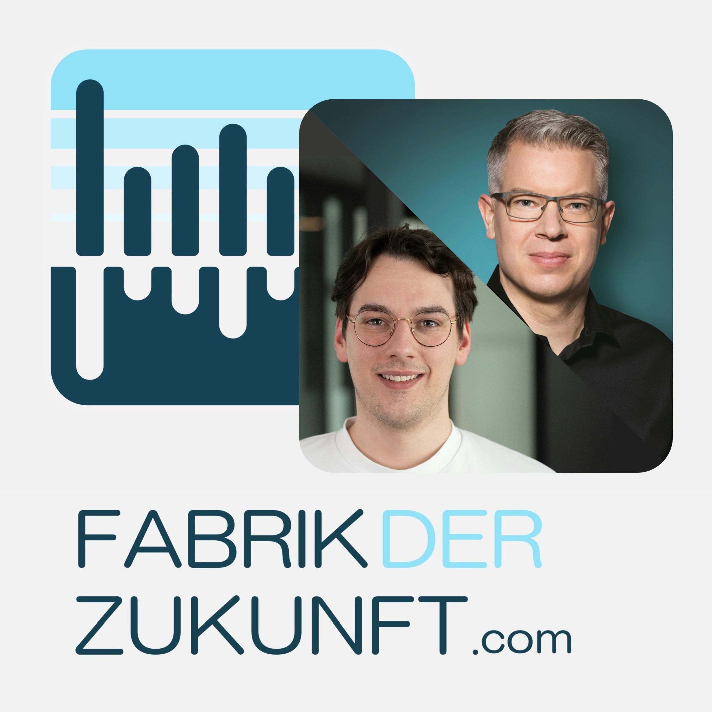 OT-IT Integration mit Open Source Technologie - mit Frank Thelen & Alexander Krüger #191