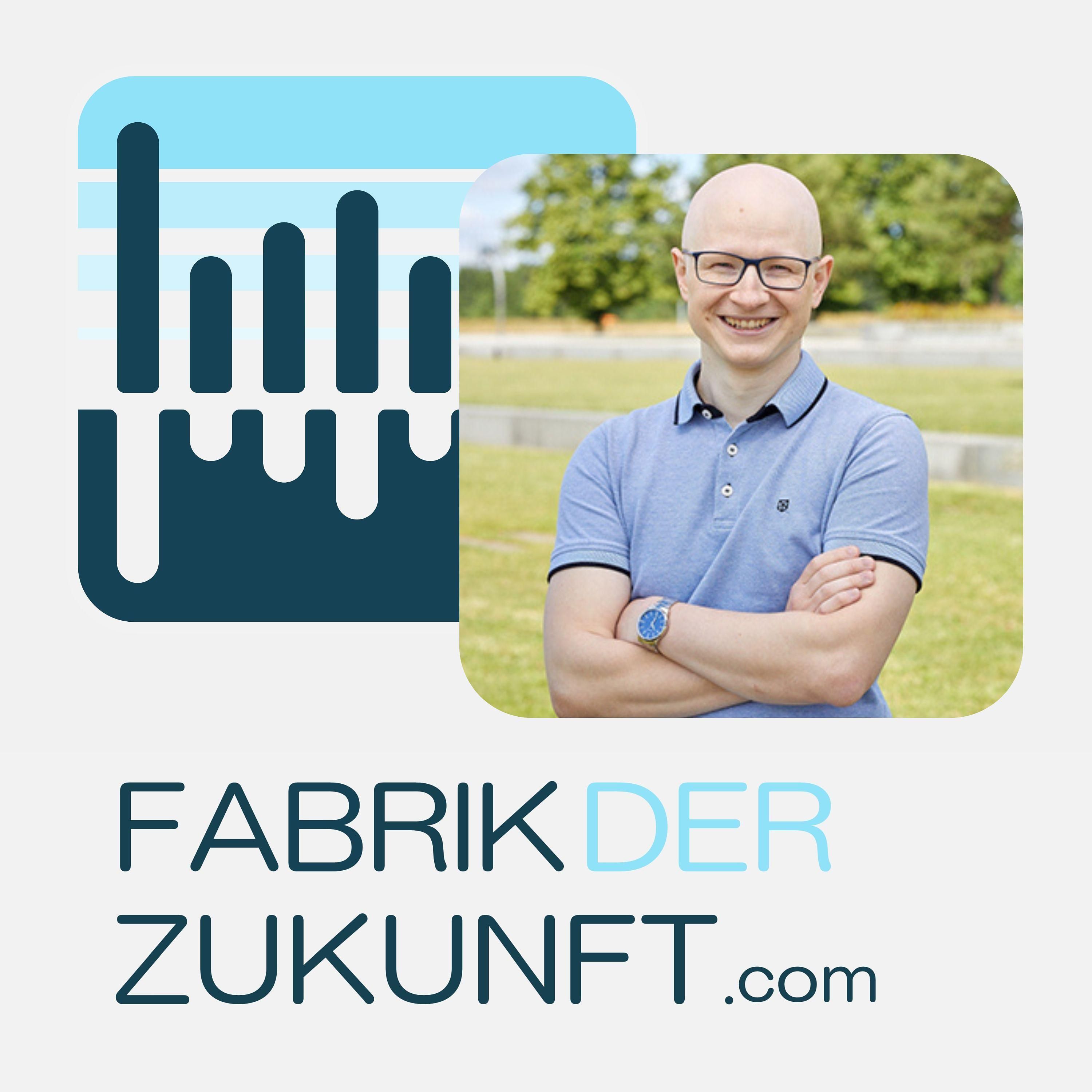 OT-Security in der Fabrik - mit Max Weidele #160