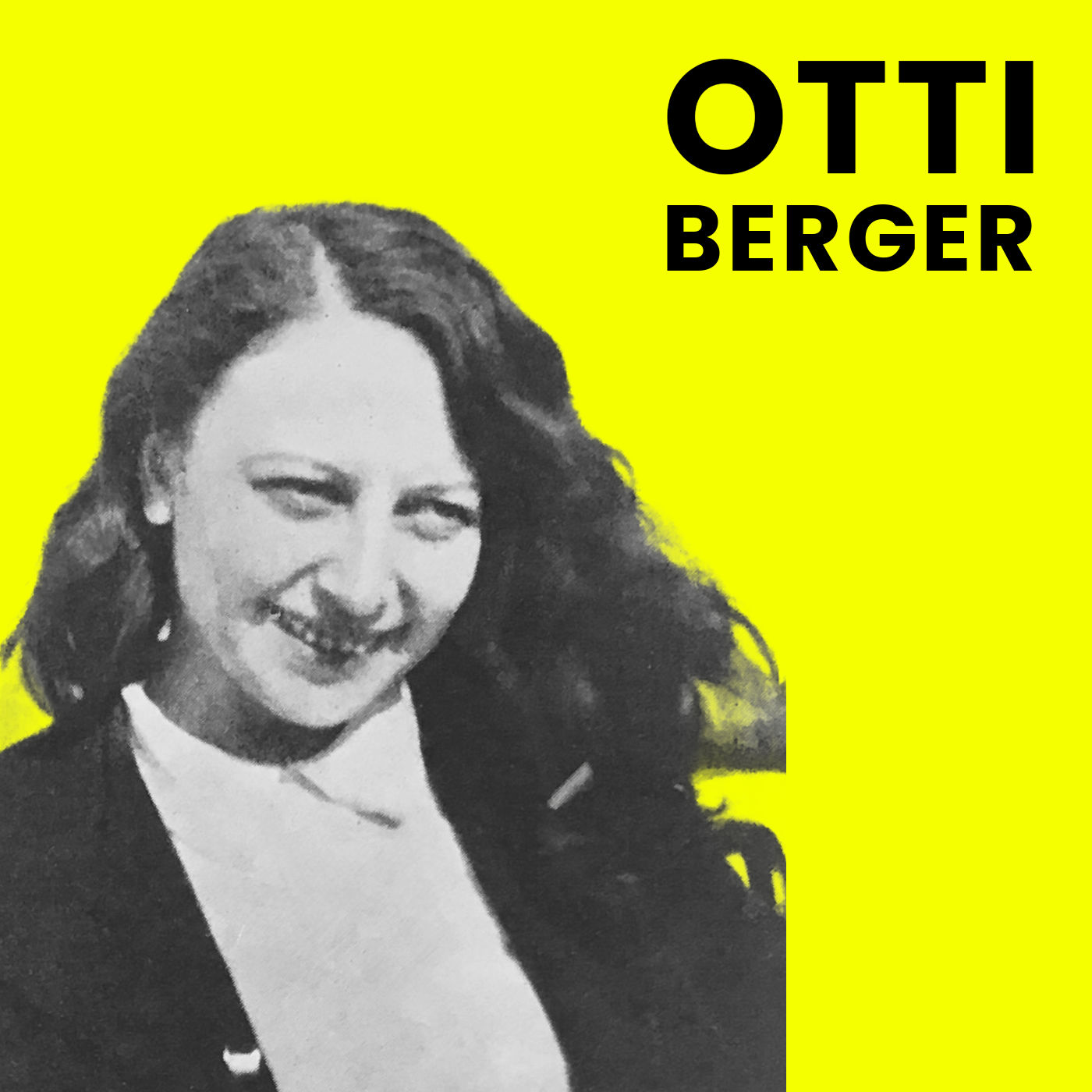 OTTI BERGER | Judith Raum