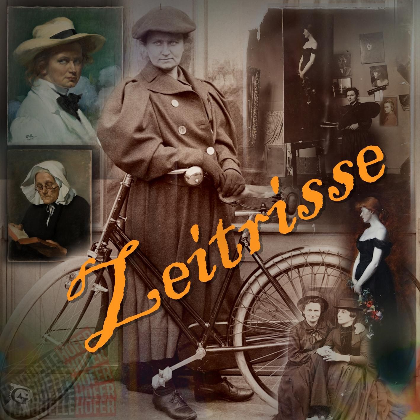 Ottilie W. Roederstein