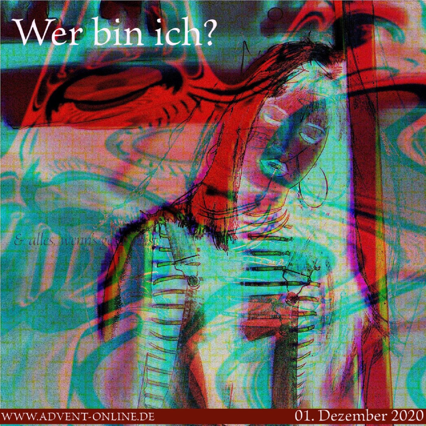 Otto Dix am Abholregal 24-1 - Impuls 01.12.2020