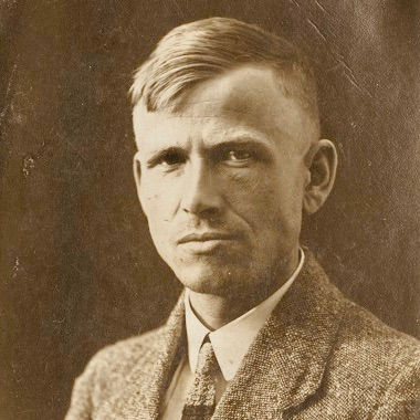 Otto Dix - Mit den Augen des Meisters sehen