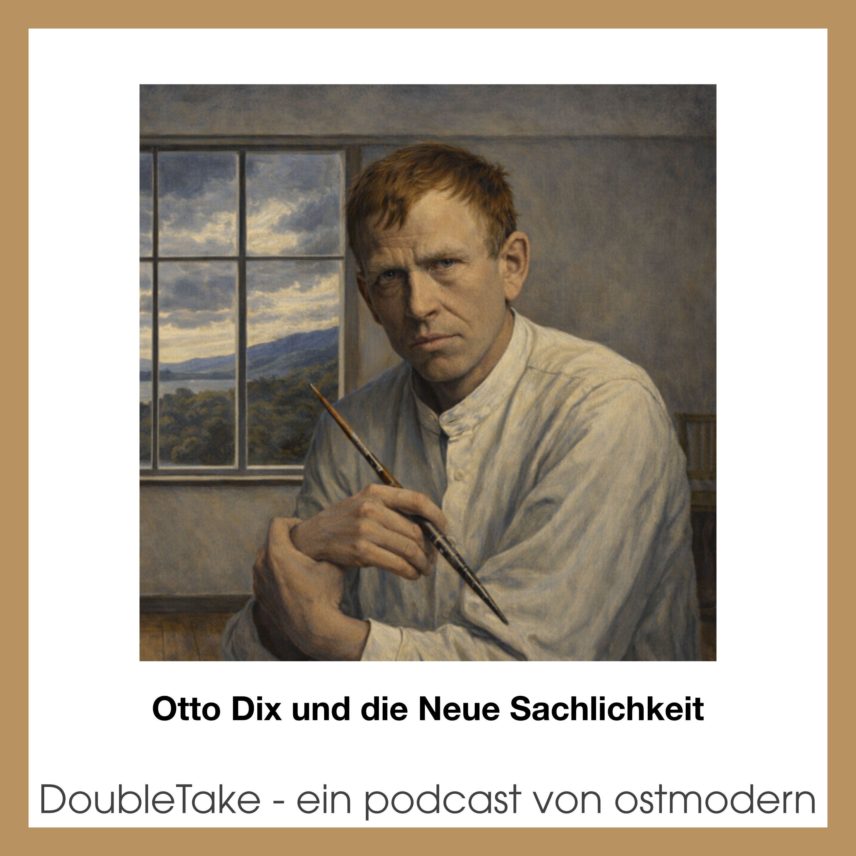 Otto Dix und die Neue Sachlichkeit