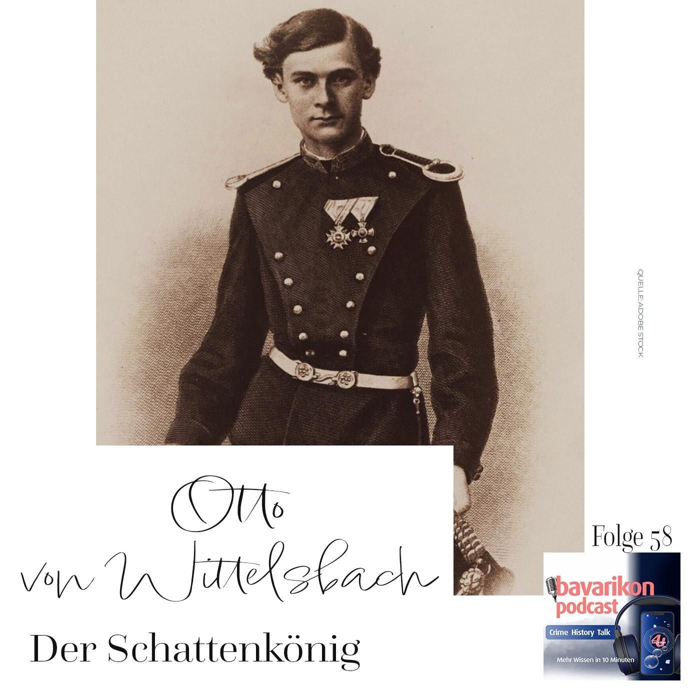 Otto von Wittelsbach