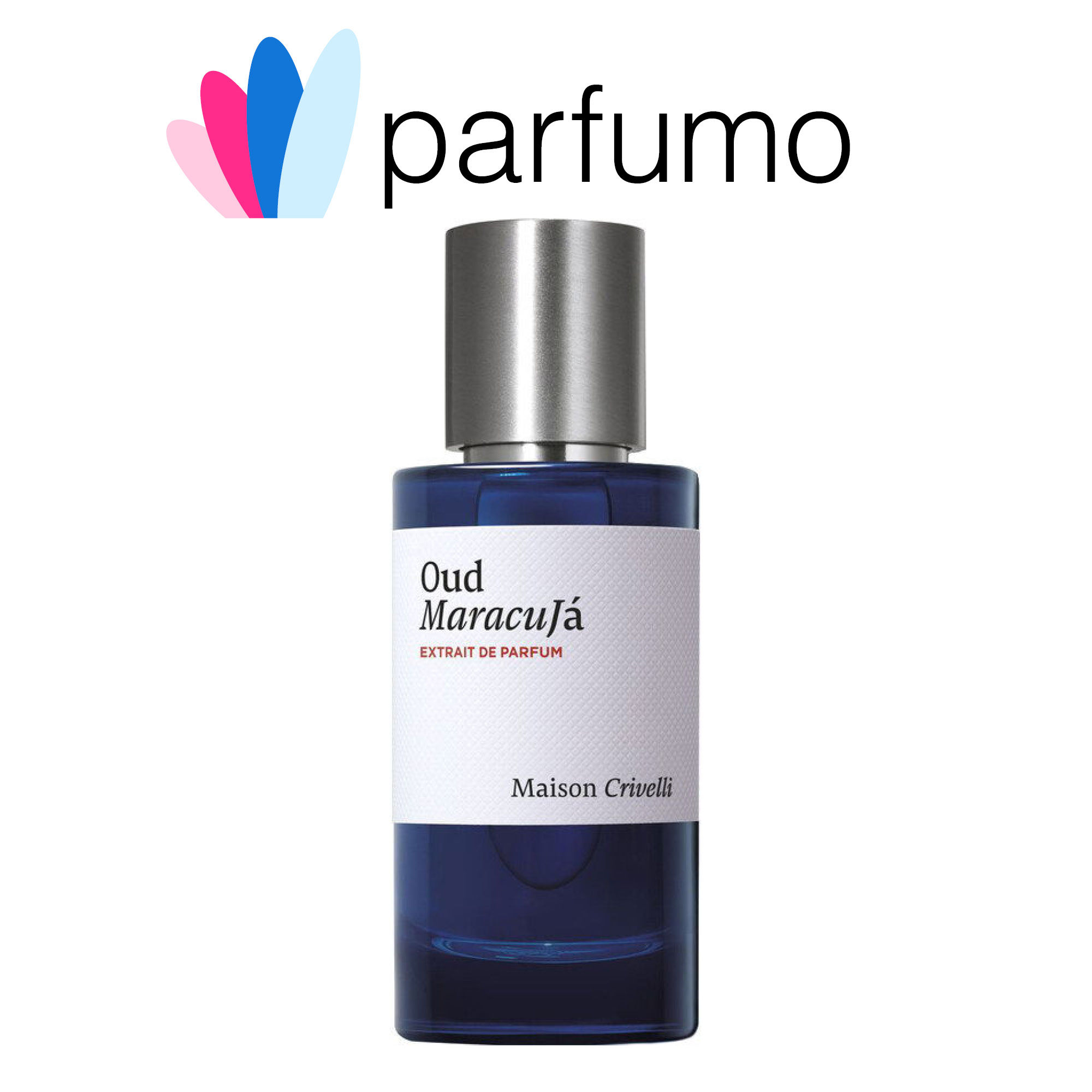 Oud Maracujá - Maison Crivelli | 'Ist er der perfekte Duft?' von ParfumeLord #79