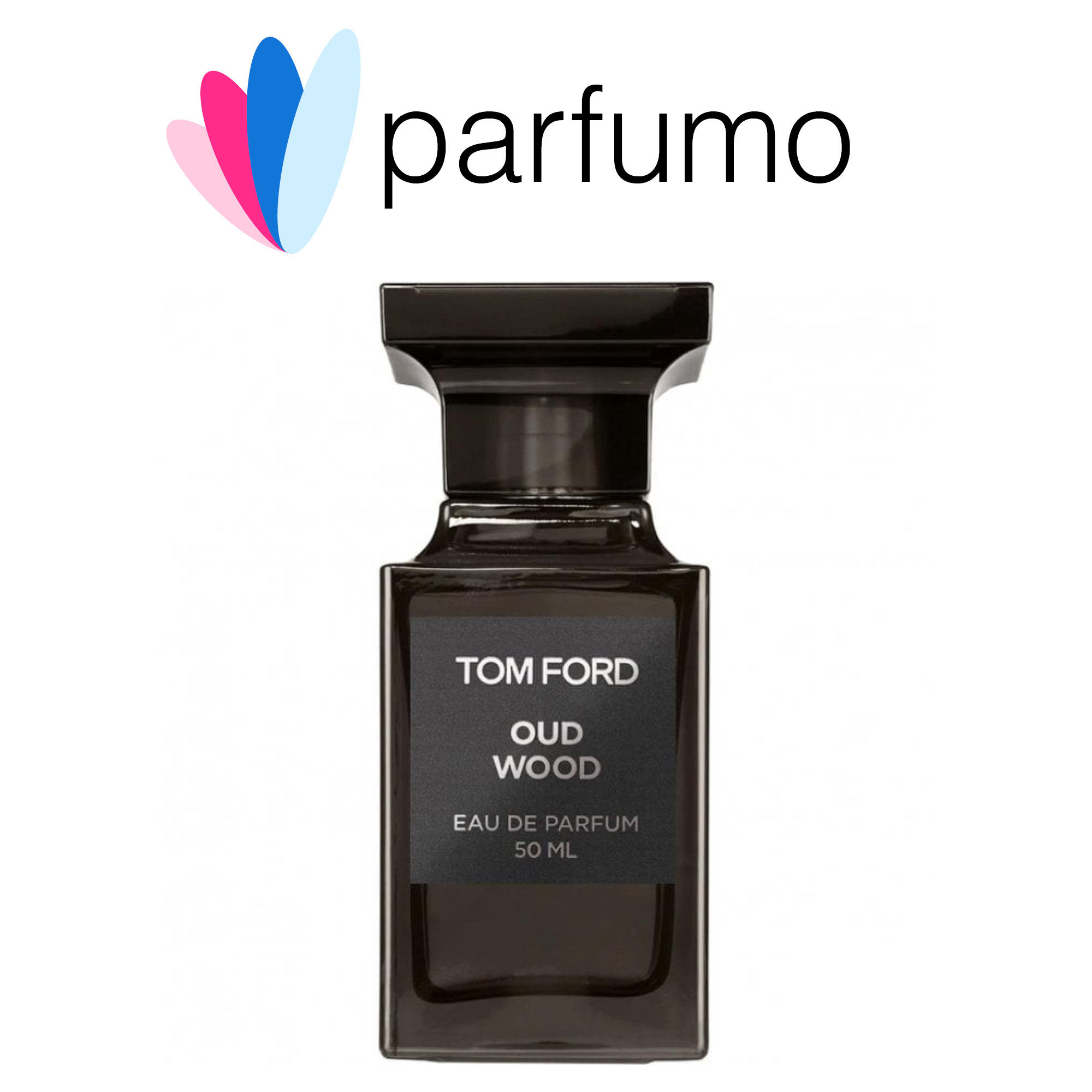 Oud Wood - Tom Ford | 'Der Weg' von Gandix #3