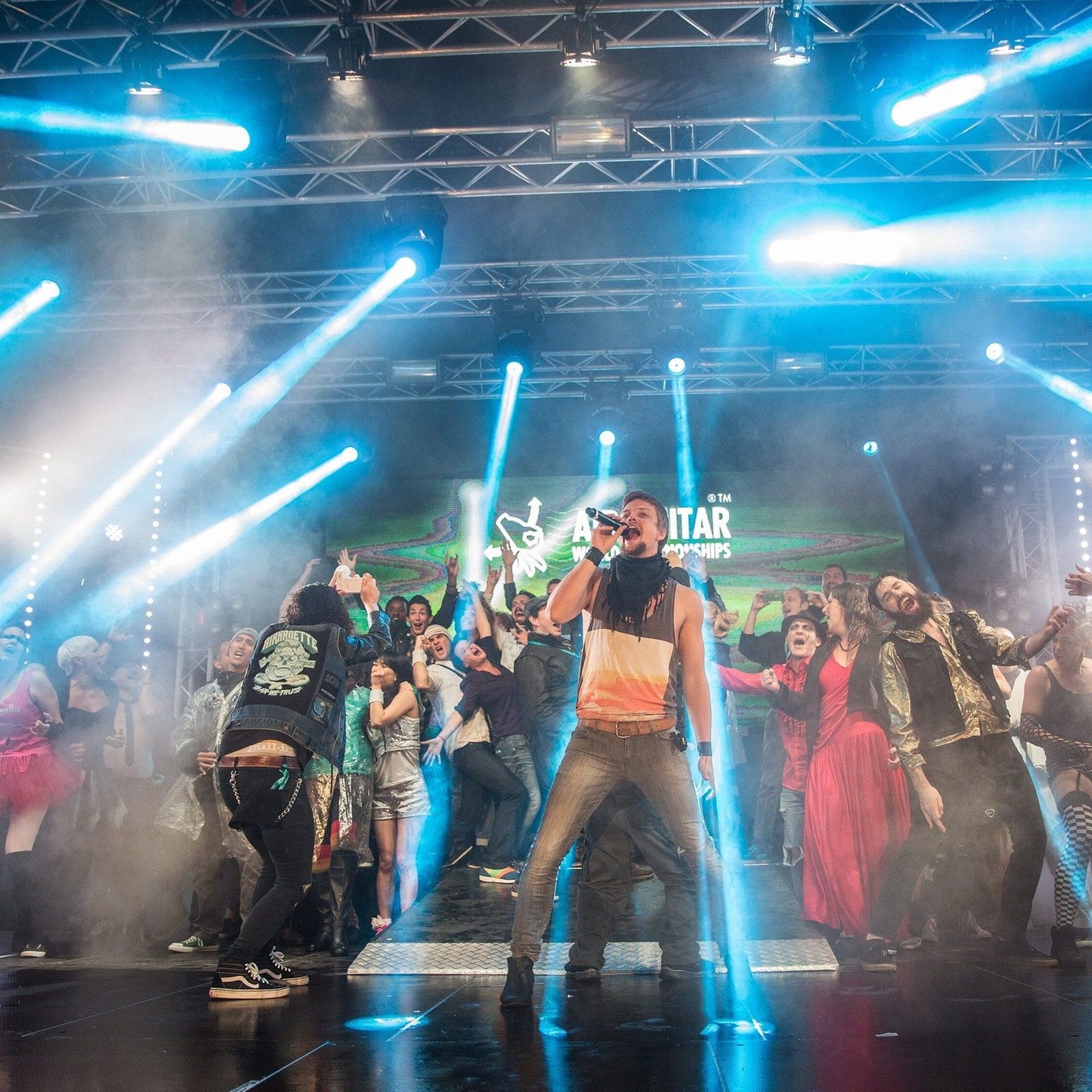 Oulu – Europäische Kulturhauptstadt 2026