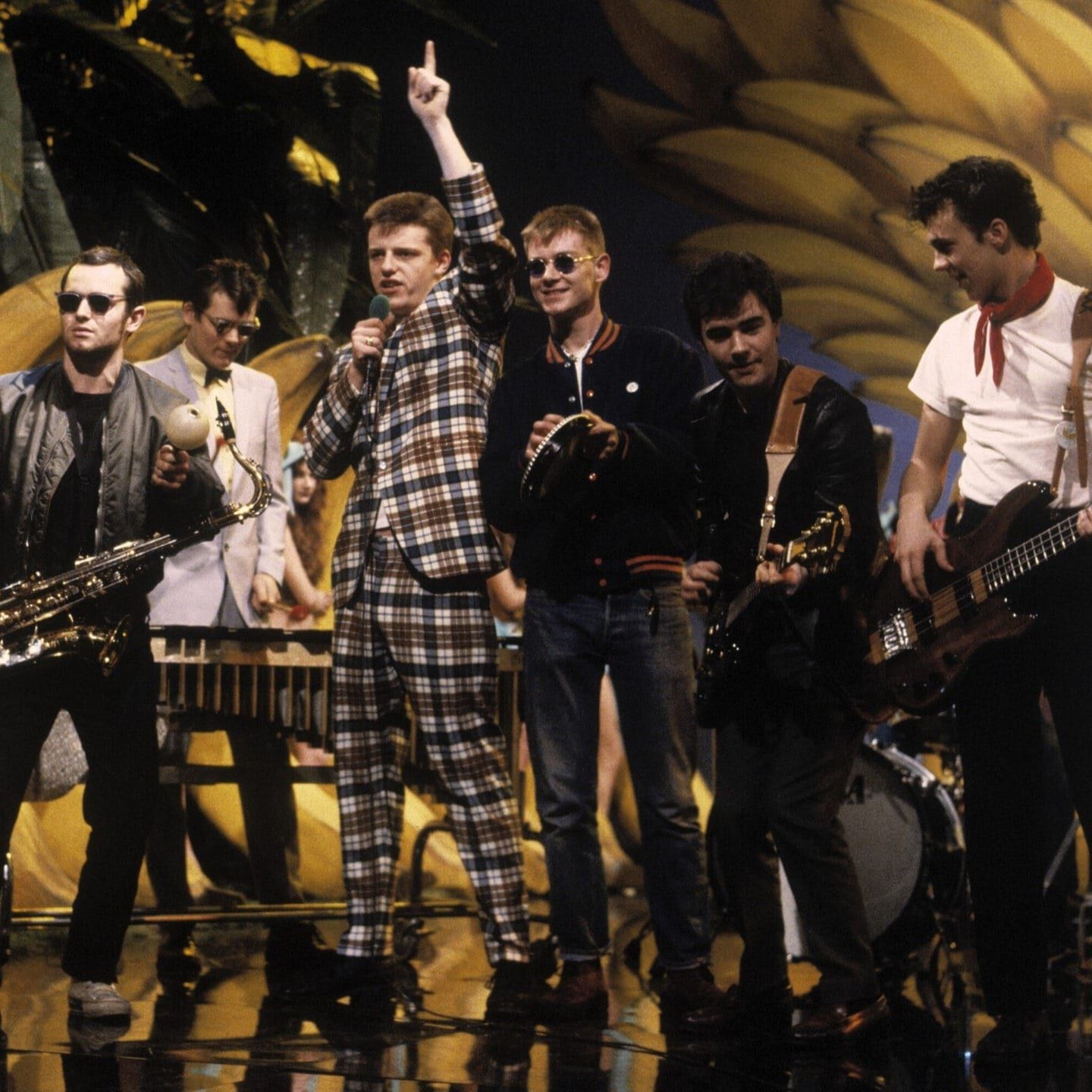 Our House – Madness