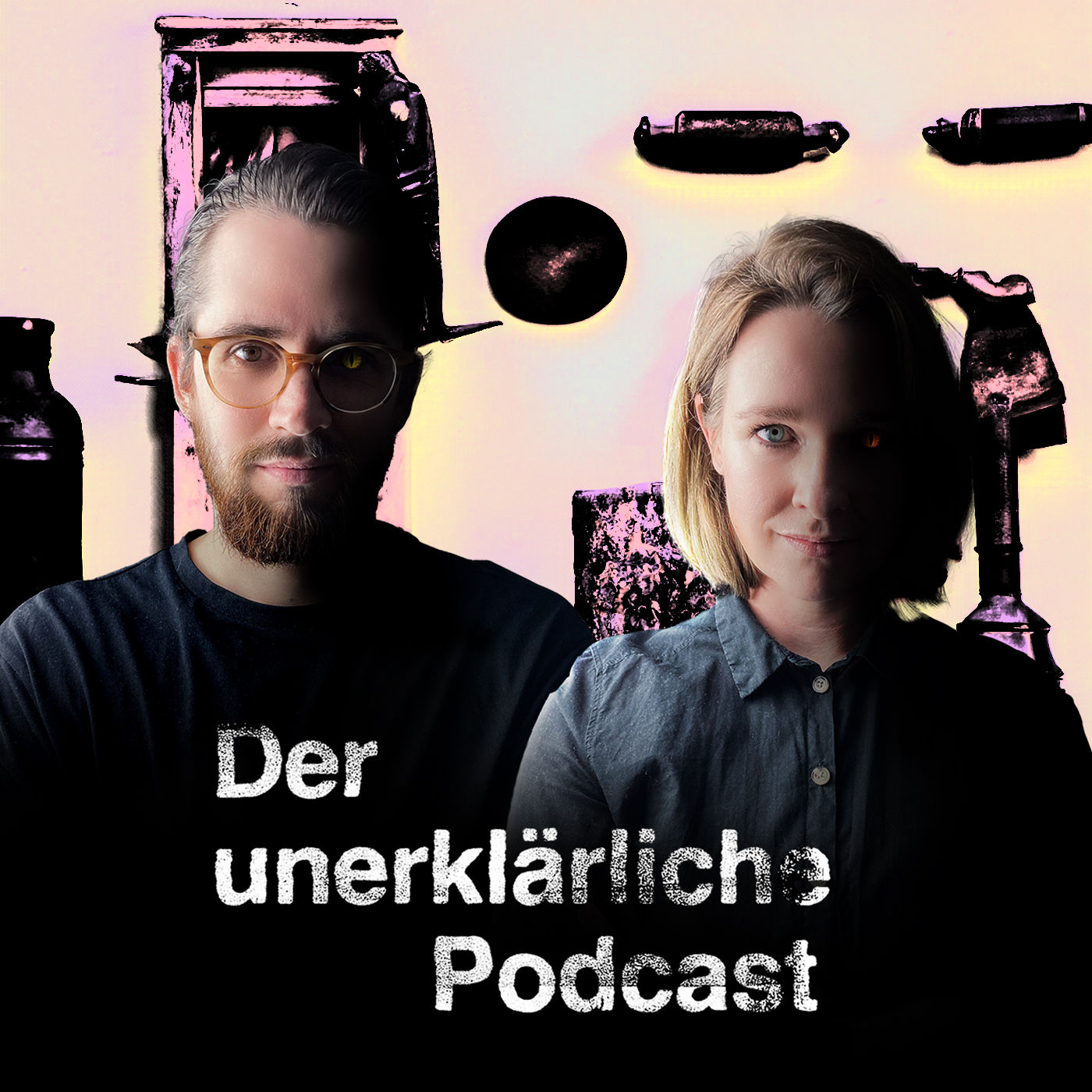 Out of Place Artefakte