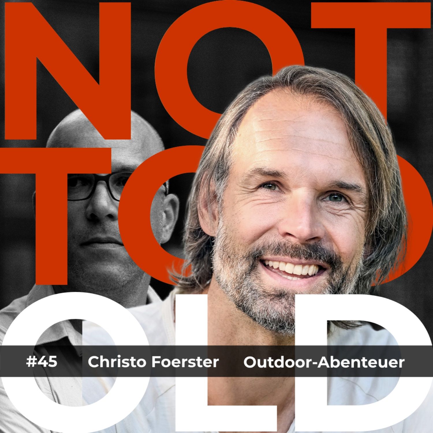 Outdoor-Abenteuer - Christo Foerster (#45)