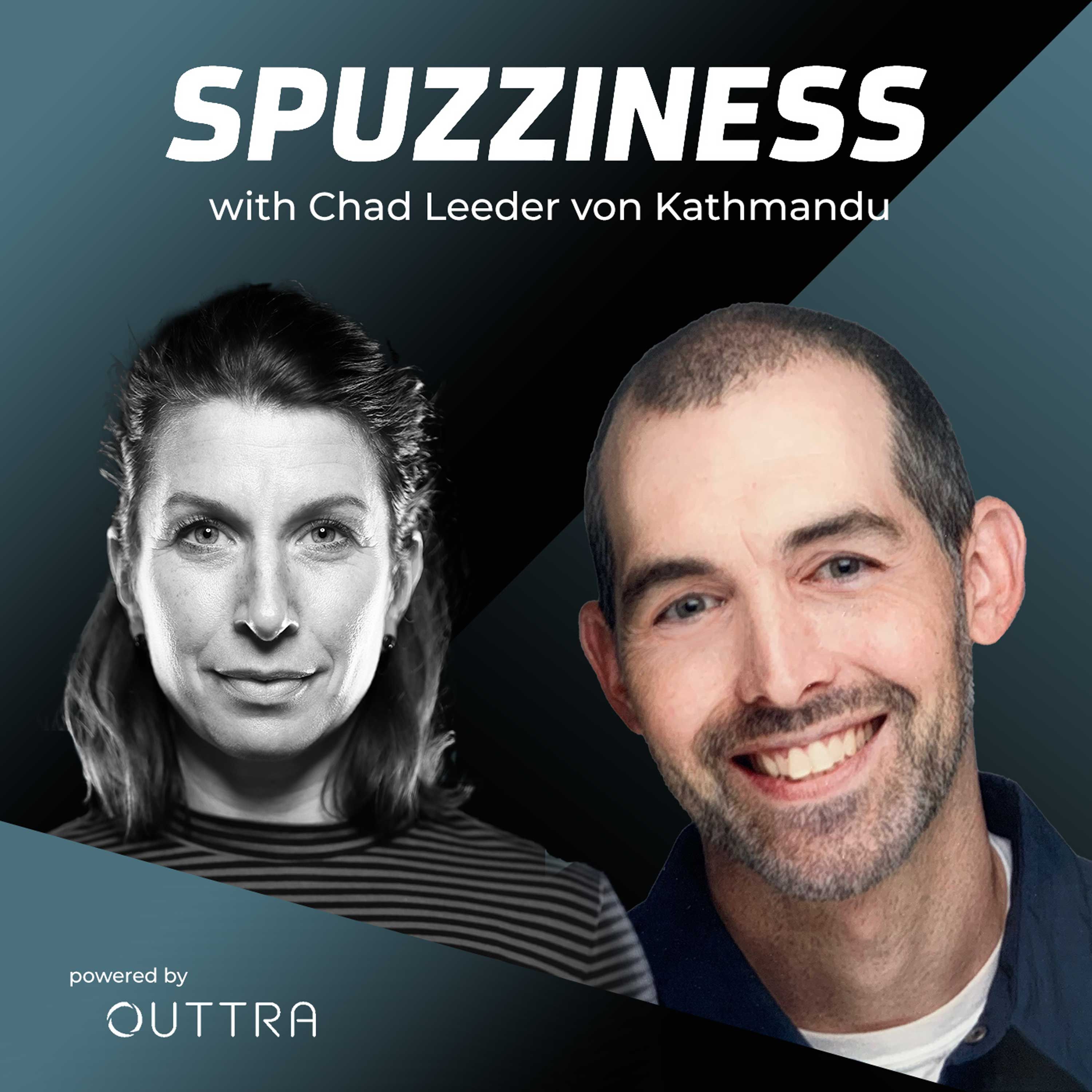 Outdoor Business - Chad Leeder, Head of Materials, Kathmandu (Southern Hemisphere’s largest outdoor brand)