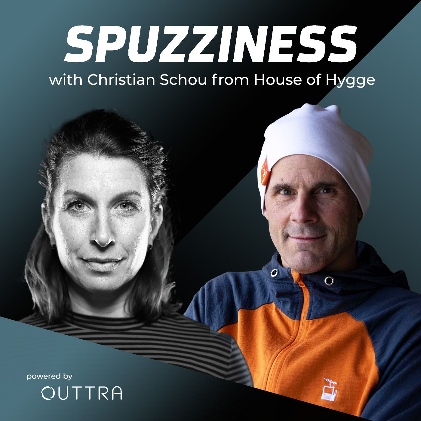 Outdoor Business - Christian Schou (Chief Executive Skibum at Hygge)