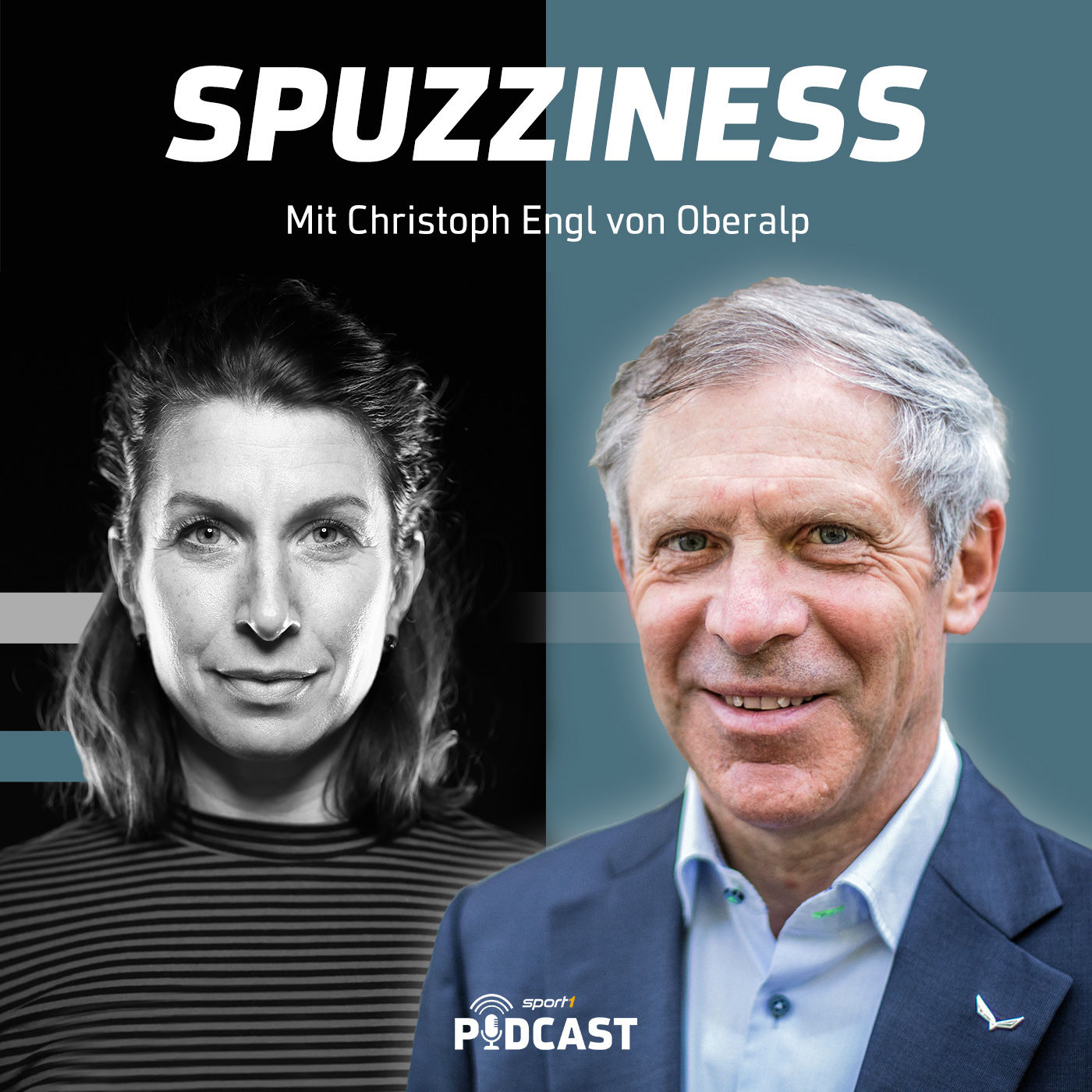 Outdoor Business – Christoph Engl (CEO Oberalp): Transformations-Management