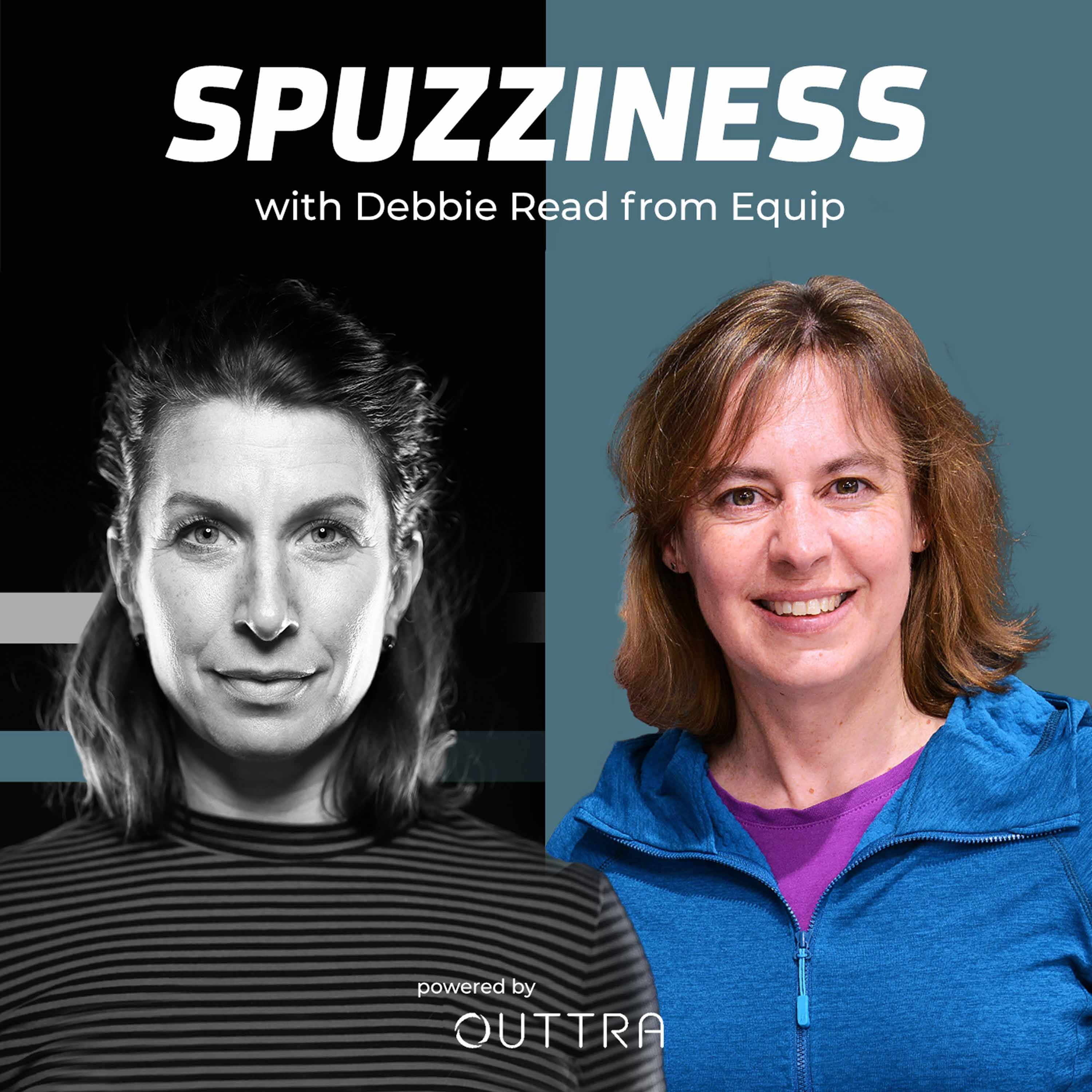 Outdoor Business - Debbie Read (Head of Corporate Communications and CSR at Equip)