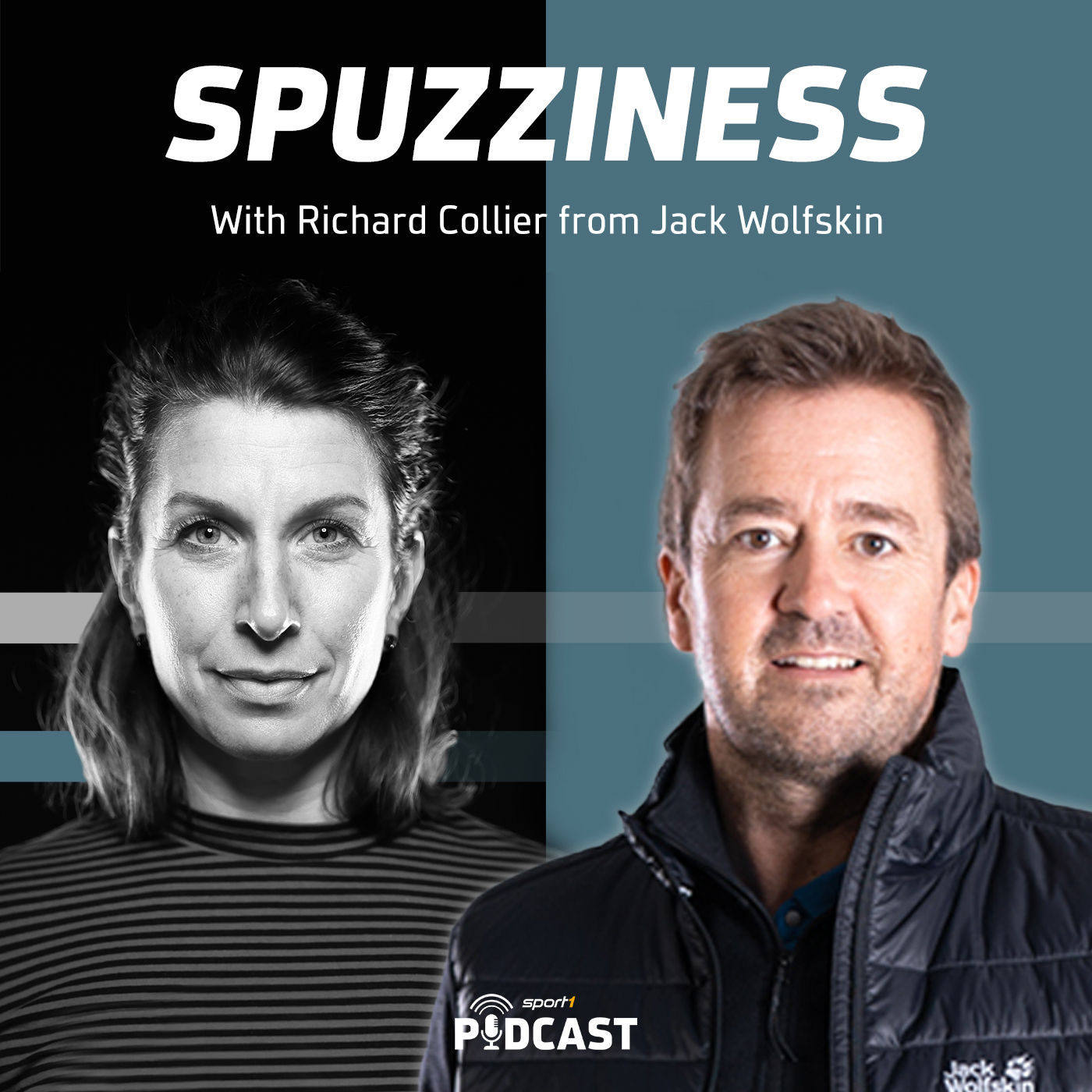 Outdoor Business - Richard Collier (CEO Jack Wolfskin): Transformation of a traditional Brand