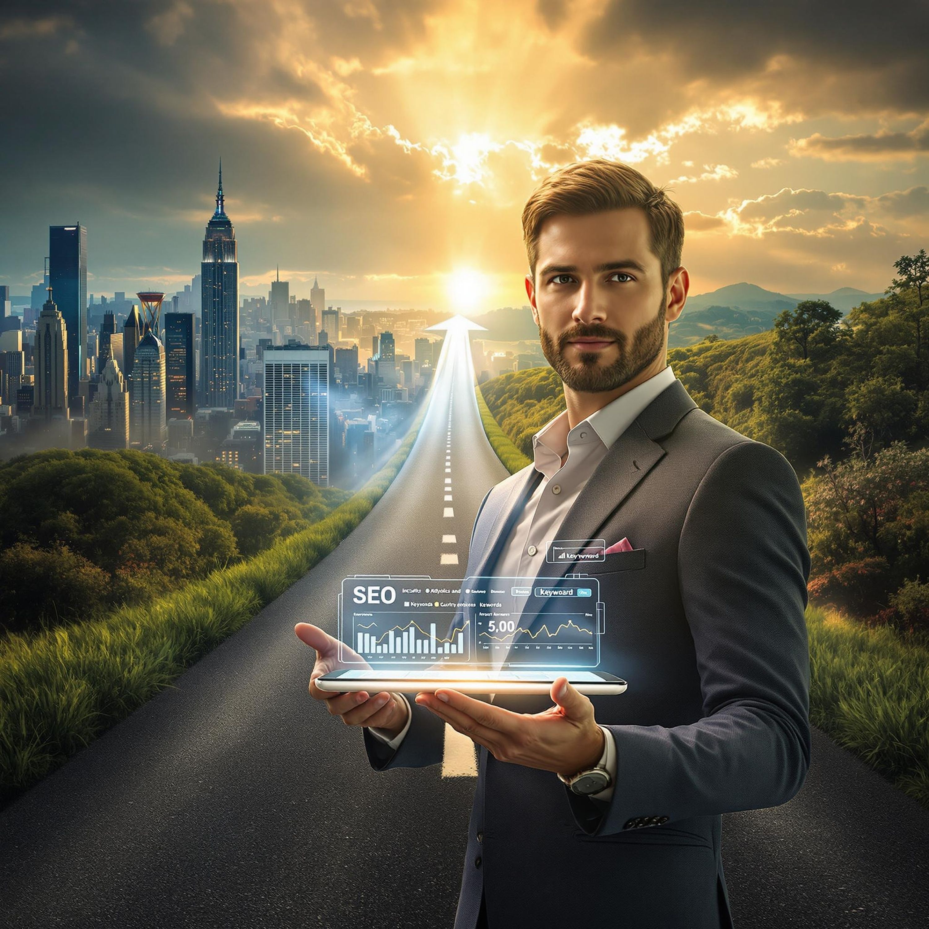 Overcoming Business Challenges and SEO Insights with Shaurya Jain