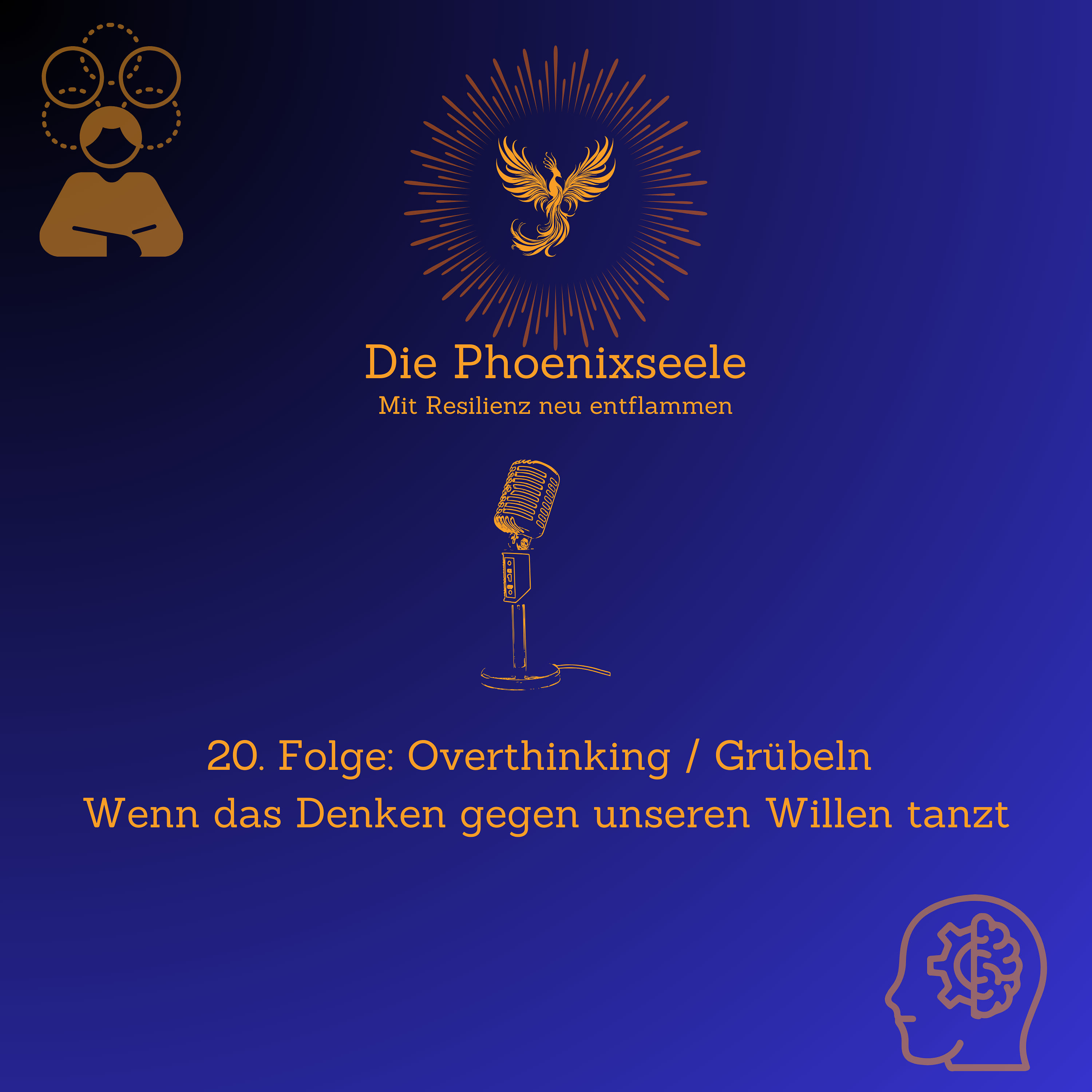 Overthinking / Grübeln