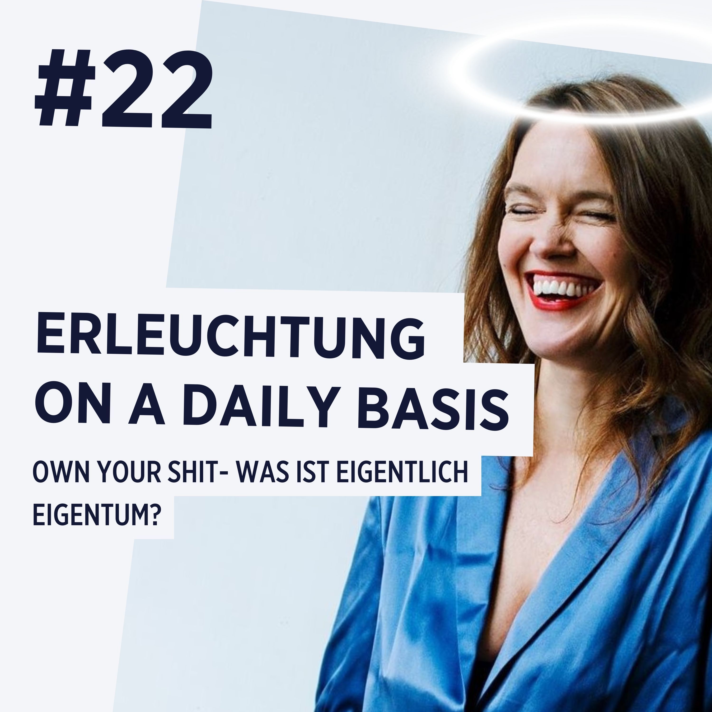 own your shit - was ist eigentlich Eigentum?