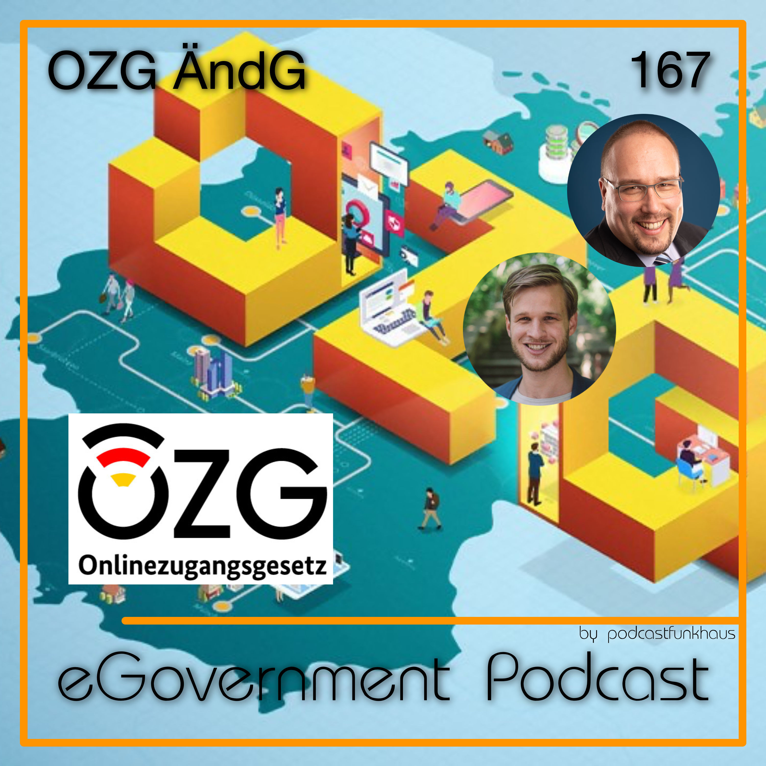 OZG ÄndG