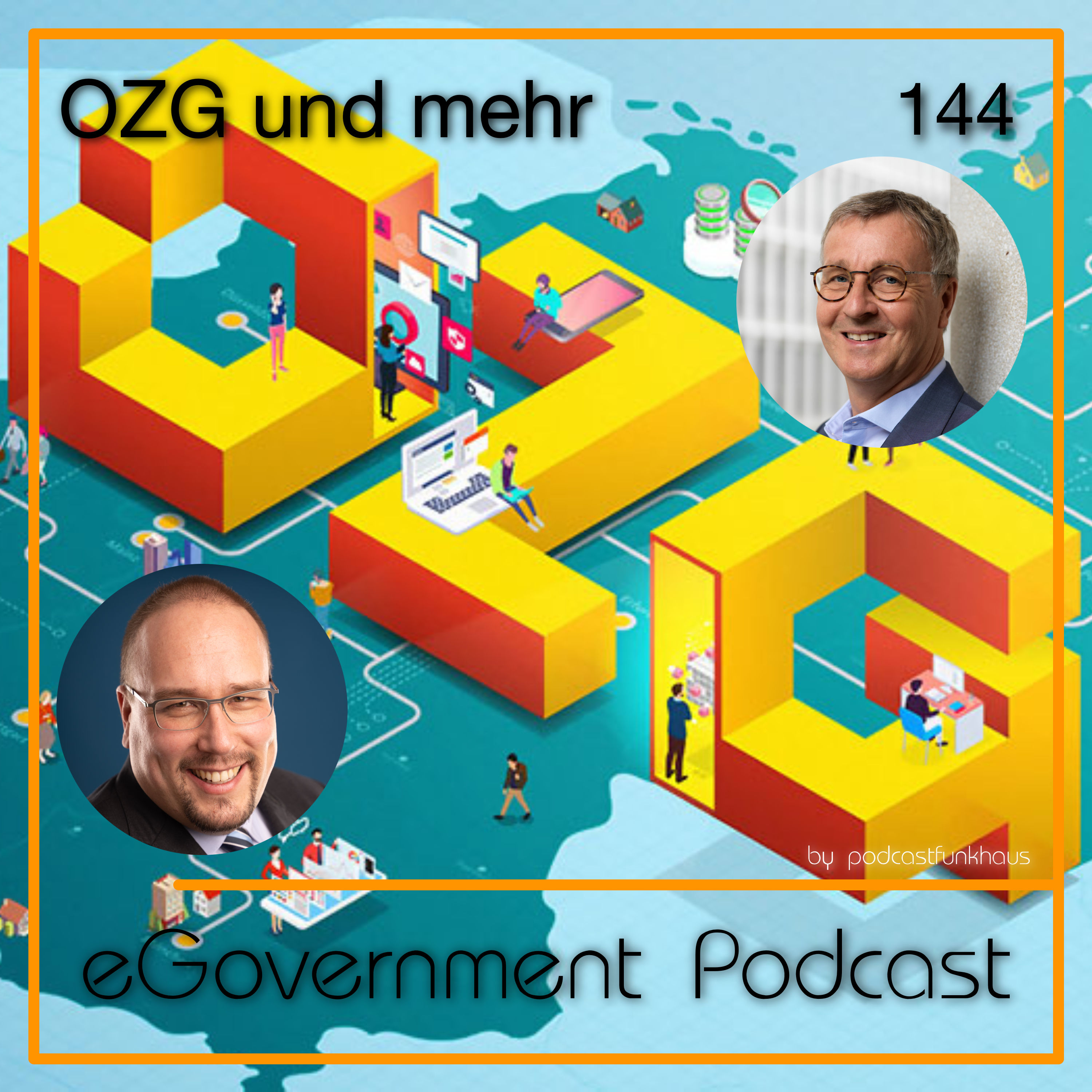 OZG und mehr