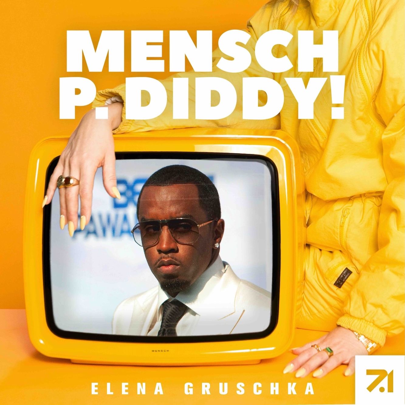 P. Diddy - Der Leichenfledderer - Folge Drei von Vier