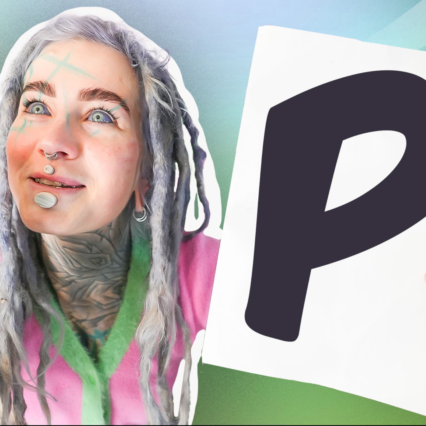 P. Passion - ASMR Anuskatzz