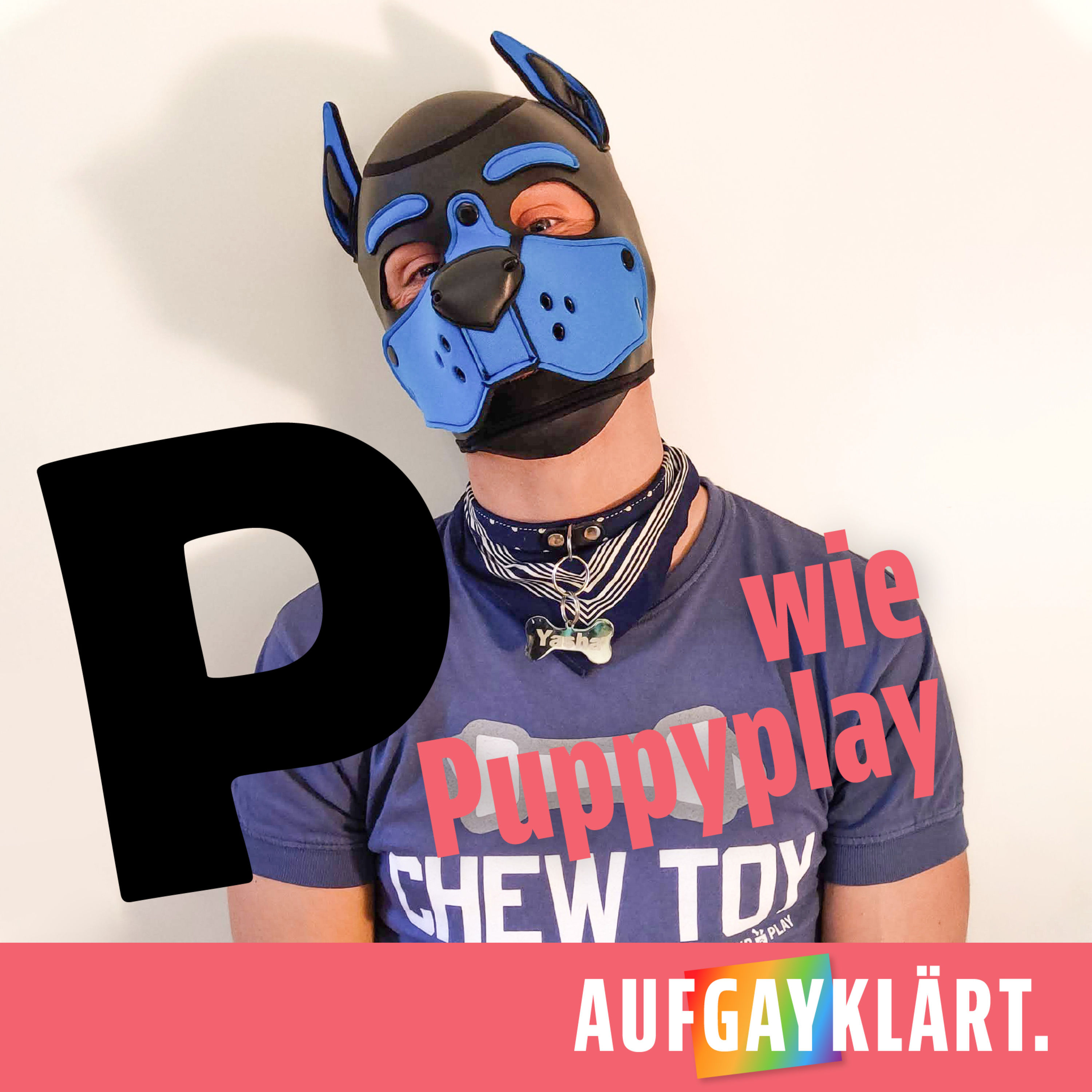 P wie Puppyplay