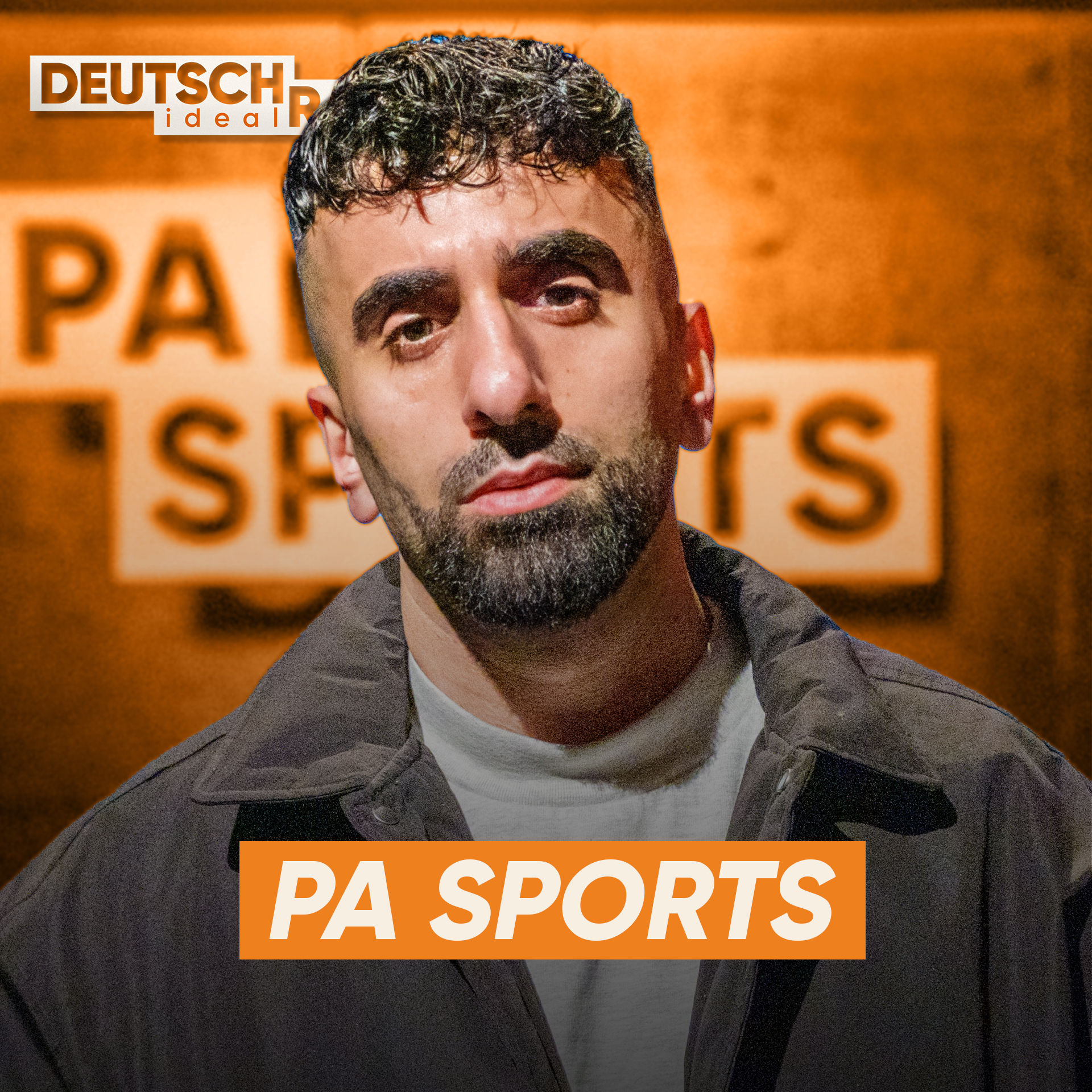 PA Sports: "Ihr habt ein Problem mit Kan*cken"
