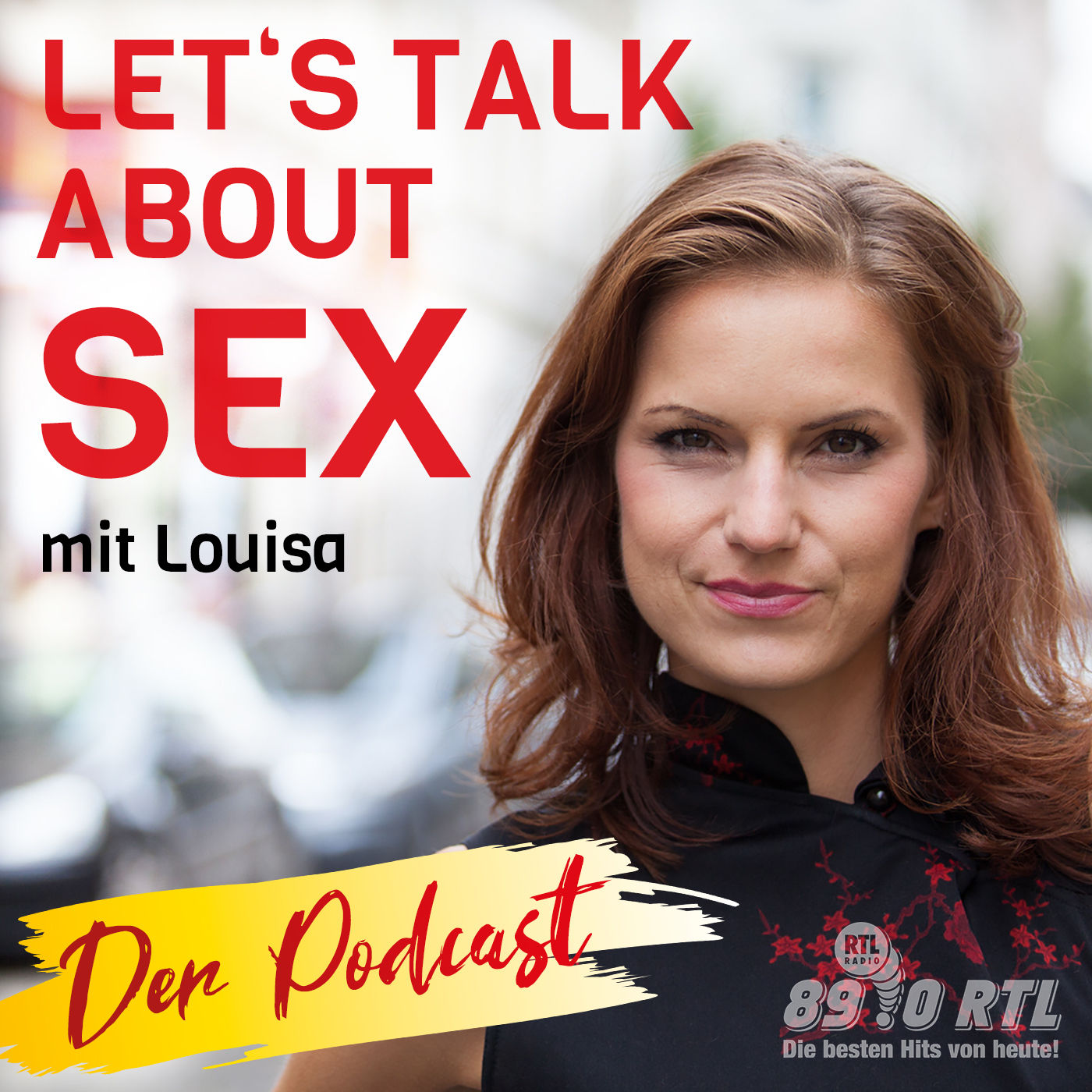 Sex Arbeiterin Lydia Lets Talk About Sex Rtl 3547
