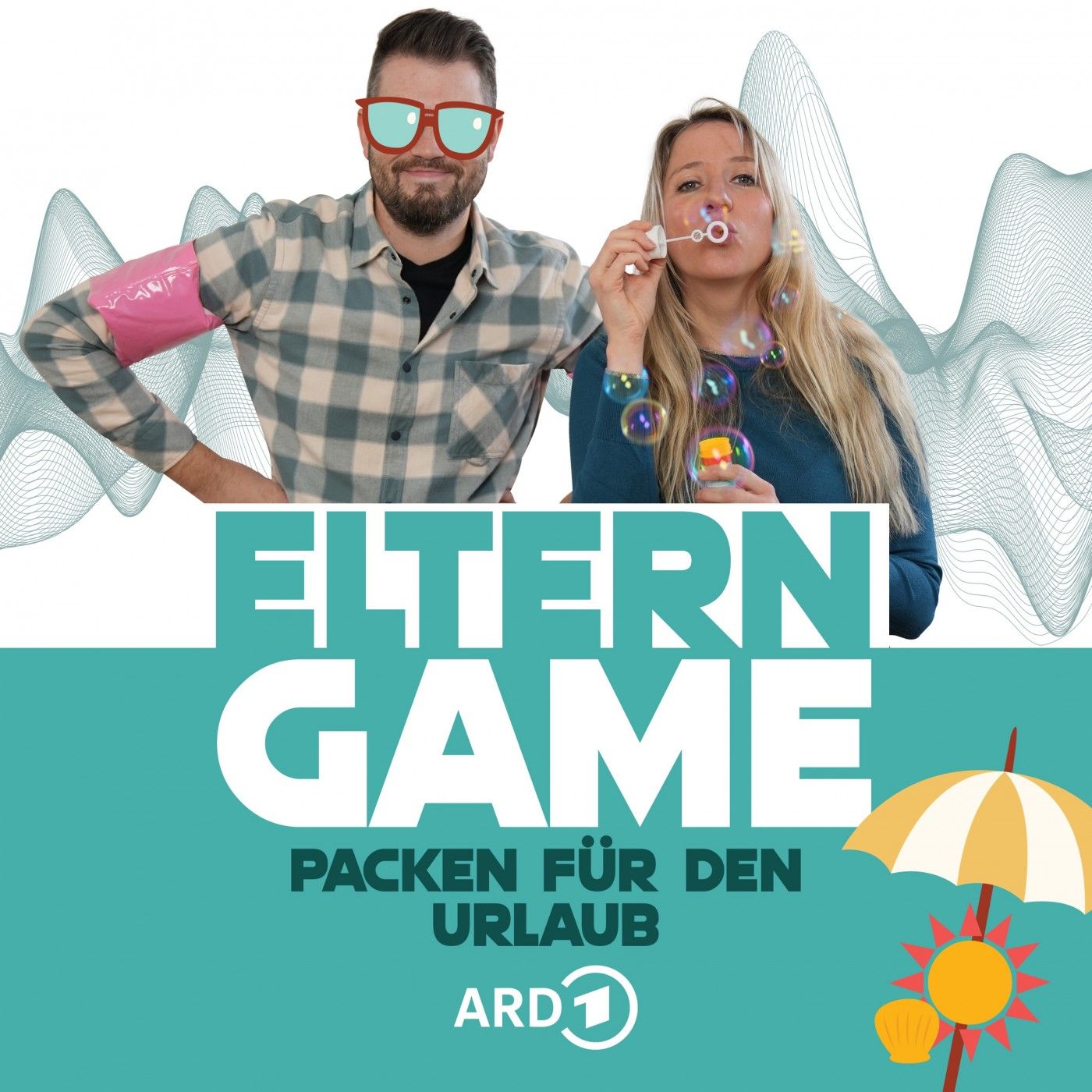 Packen für den Urlaub