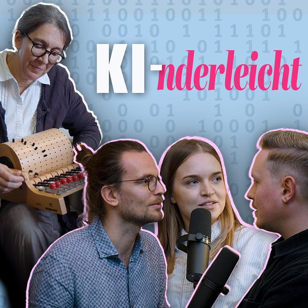 Pädagogin erklärt: KI ist keine Magie!