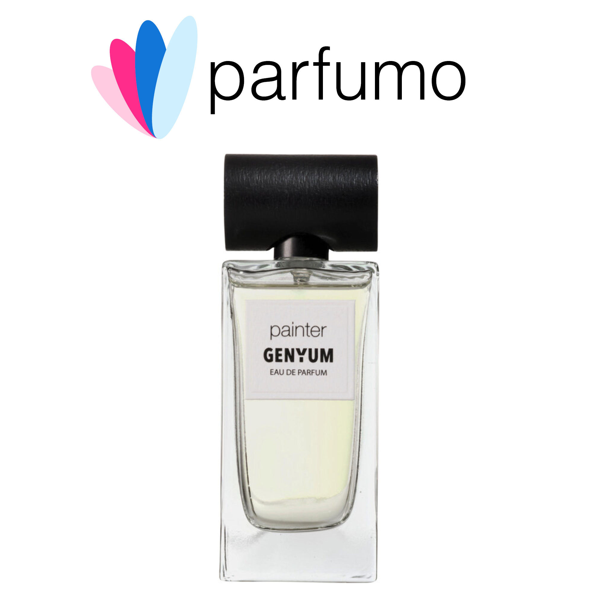 Painter - Genyum | 'Wacholder in der schönsten Form' von MicaMi #39