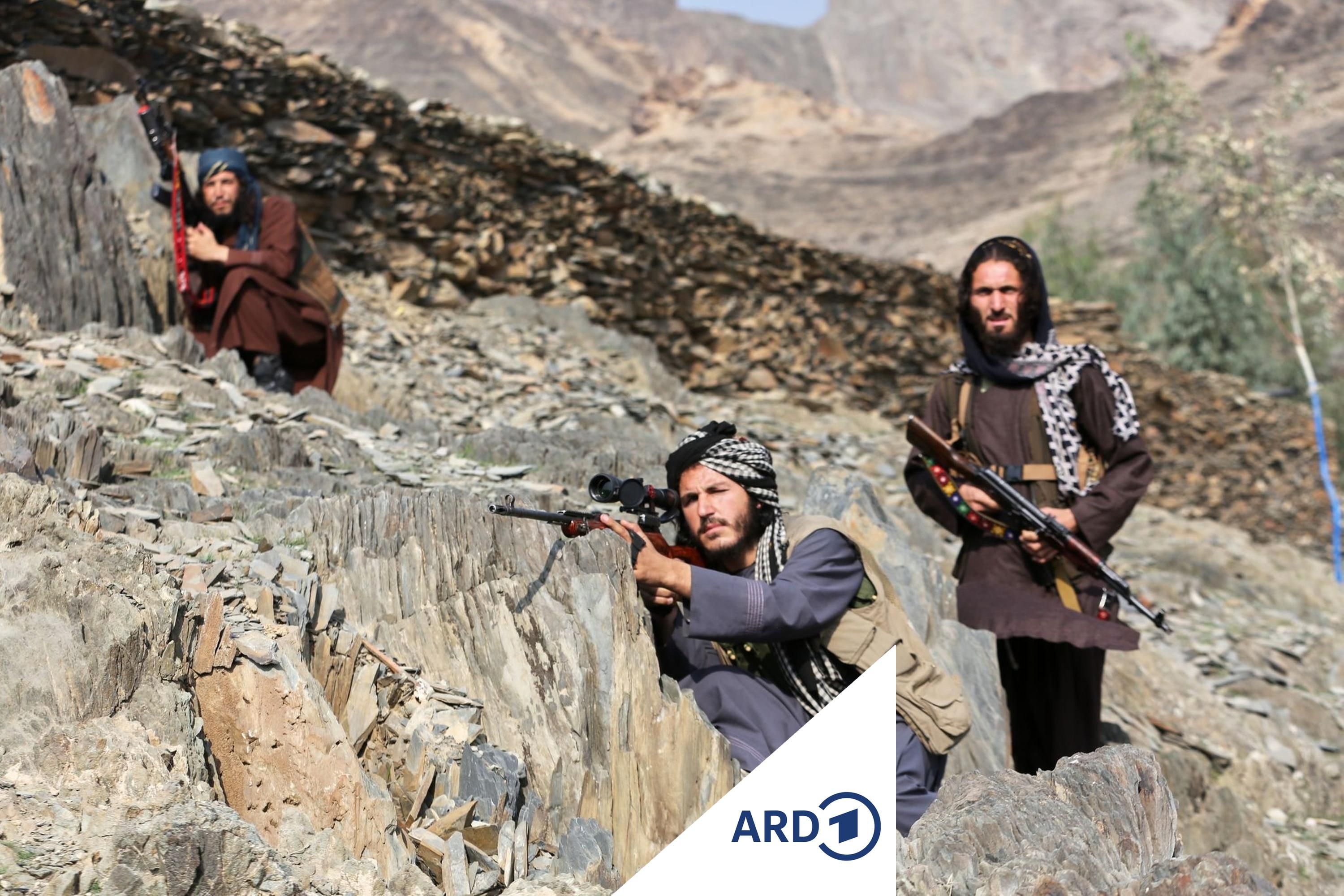 Pakistan erklärt den afghanischen Taliban den Krieg