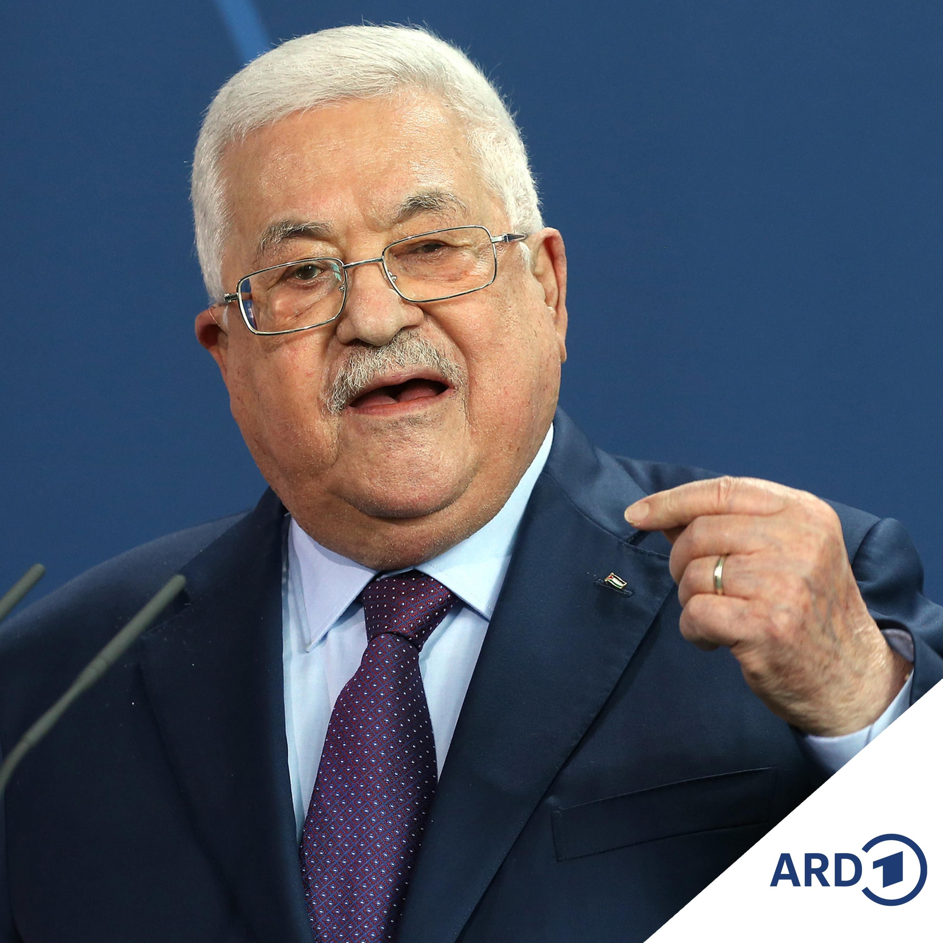 Palästinenser-Präsident nicht bei UN-Generaldebatte