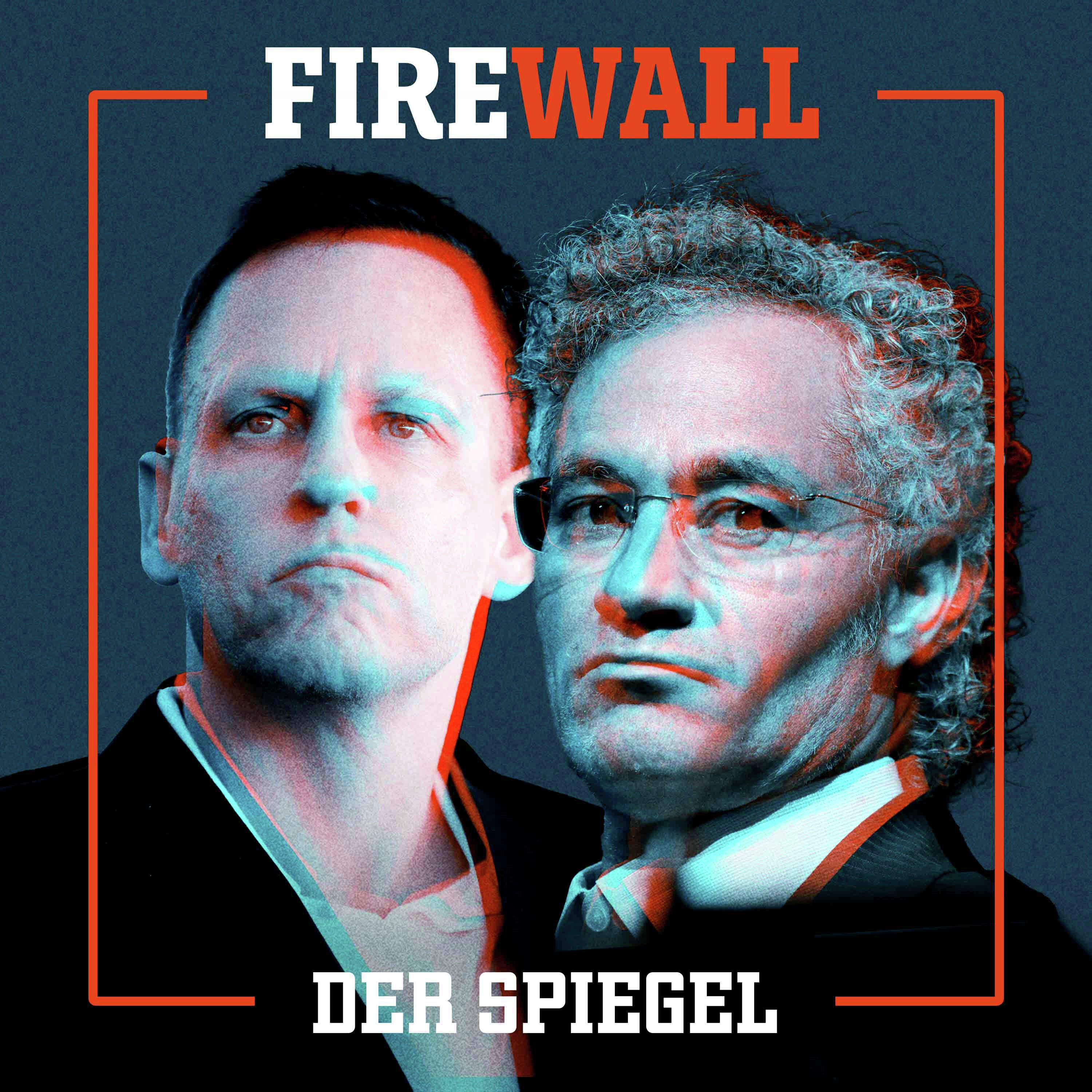 Palantir: Die Mission der mächtigen Datensammler