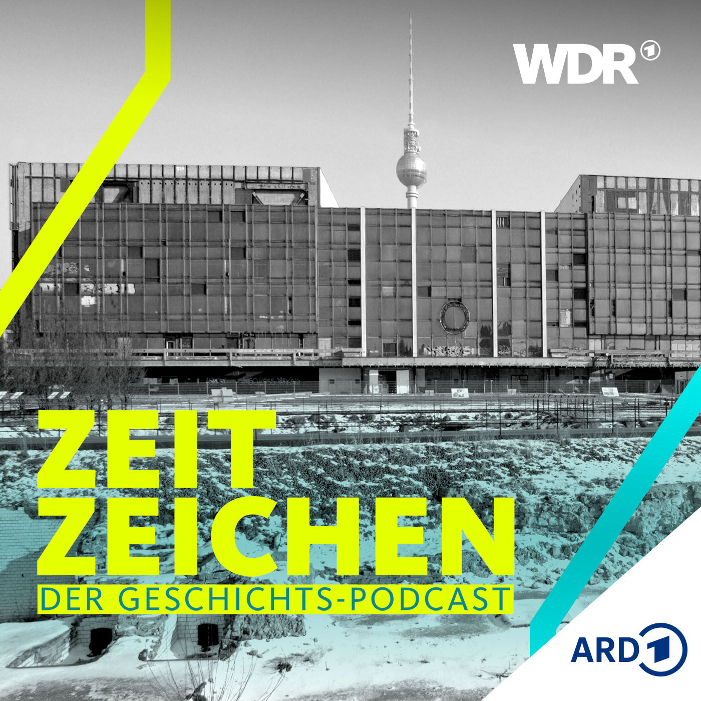 Palast der Republik: Wie eine Abrissdebatte Deutschland spaltet