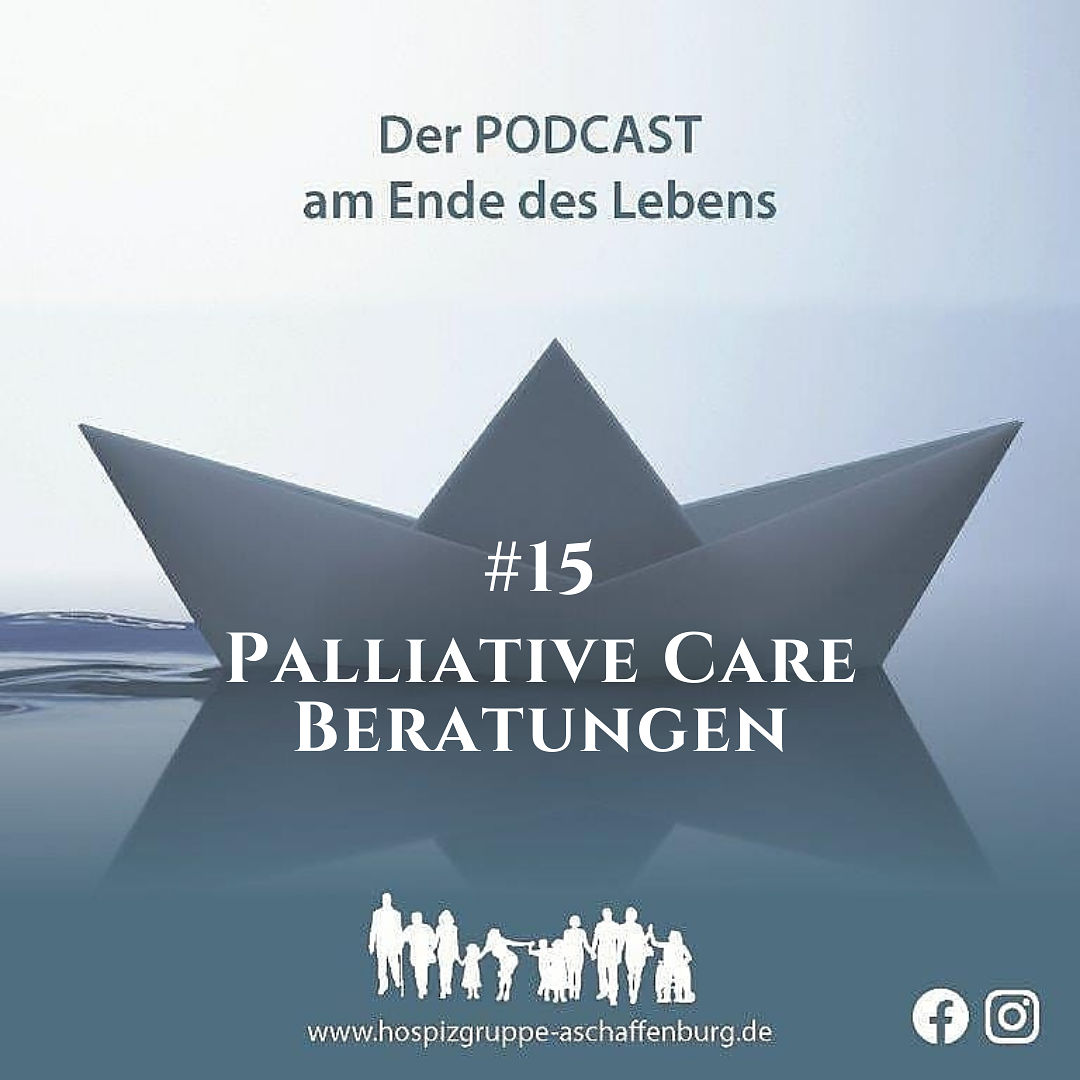 Palliative Care Beratungen