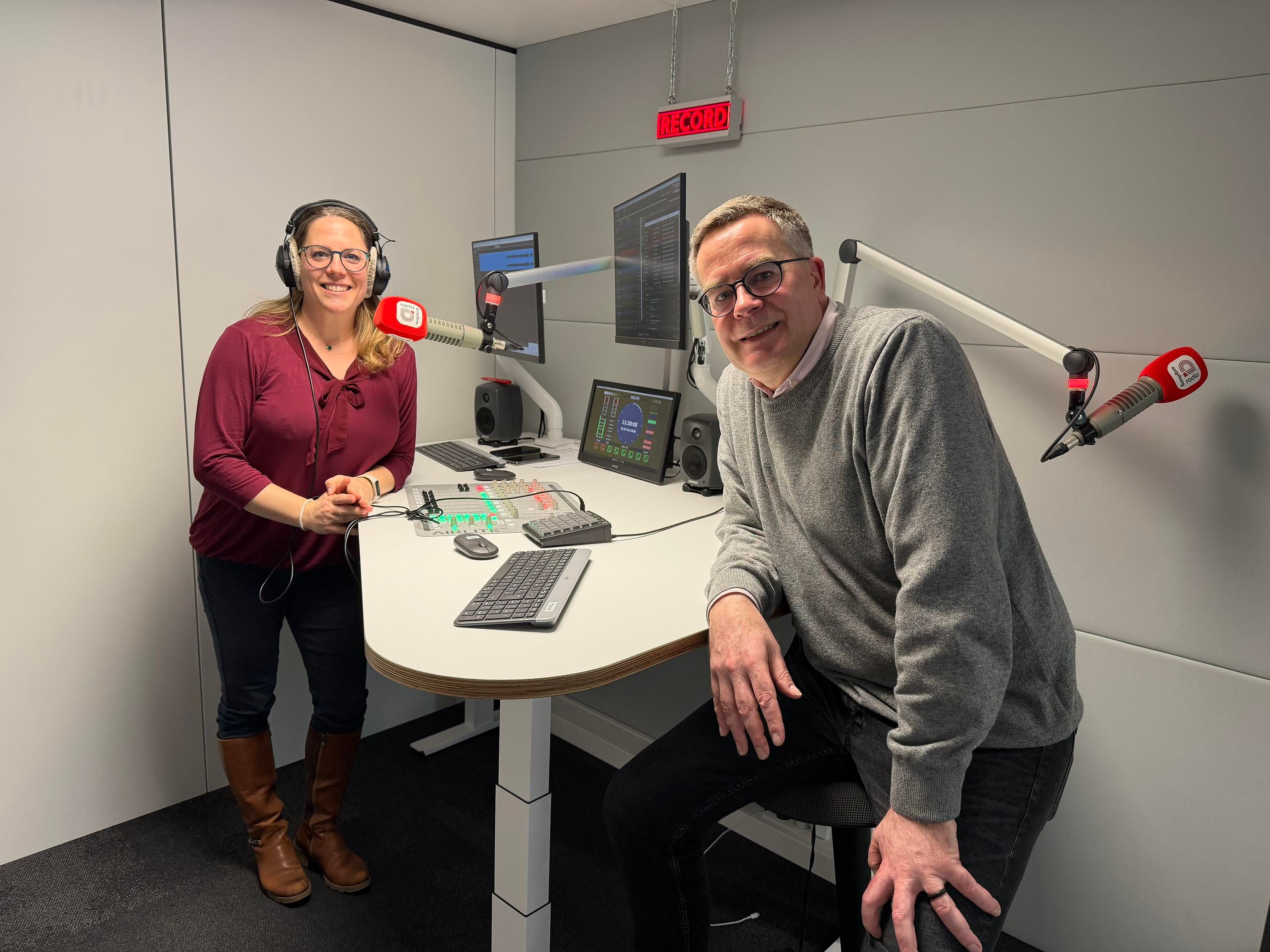 Pallottiner aus Leidenschaft