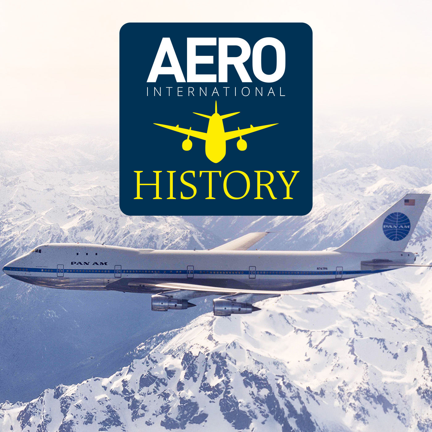 Pan Am – Pan American World Airways: Das Jet-Zeitalter 2/2