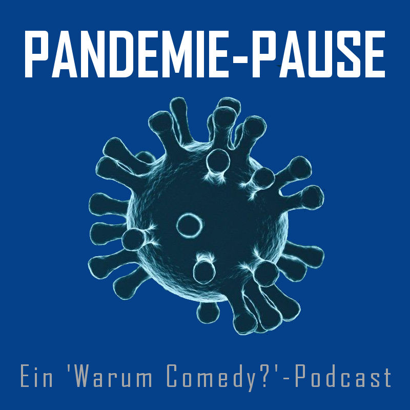 Pandemie-Pause mit Falk Pyrczek #3