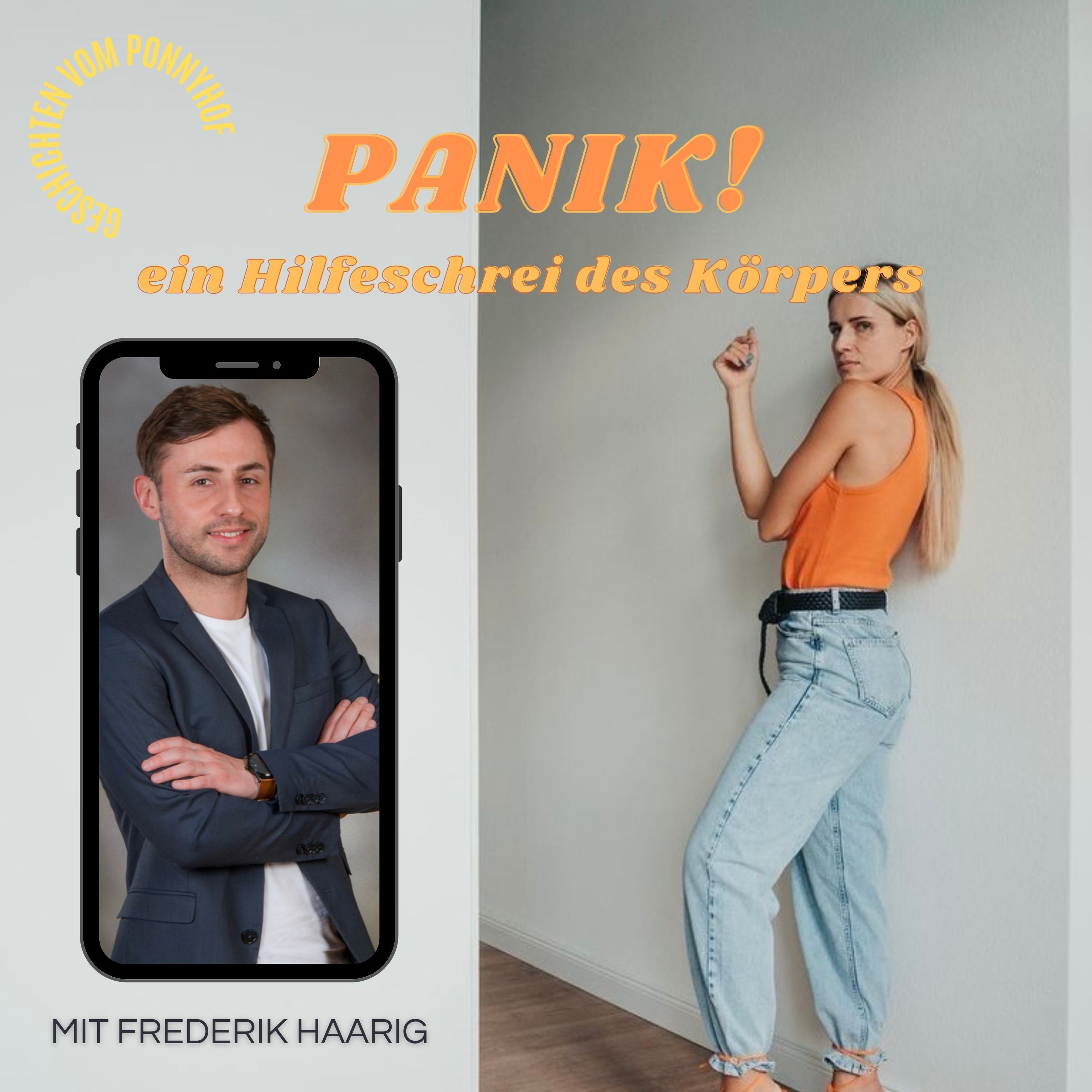 Panik!