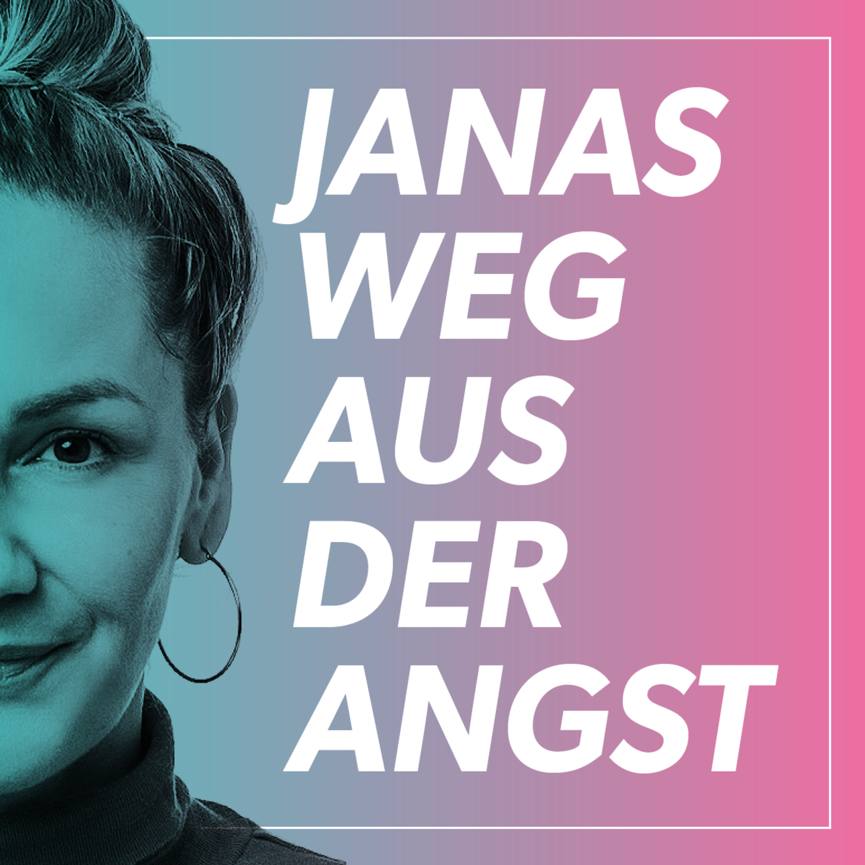 Panikattacken im Alltag: Wie Jana ihre Angst überwunden hat