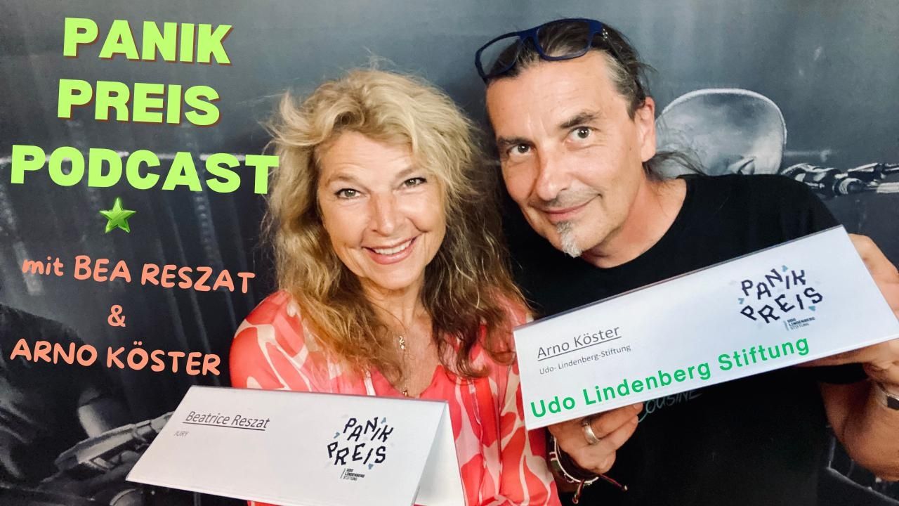 PANIKPREIS PODCAST Folge #1
